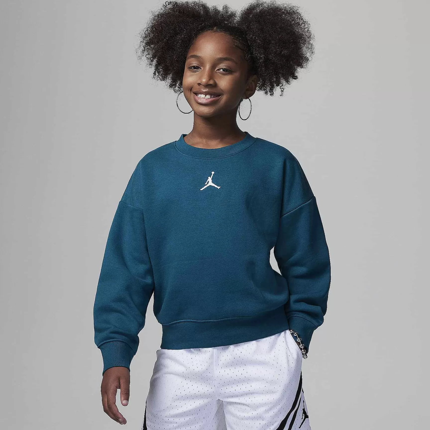 Nike Jordan Icon Spelen -Kinderen Cyber Monday-Kleding