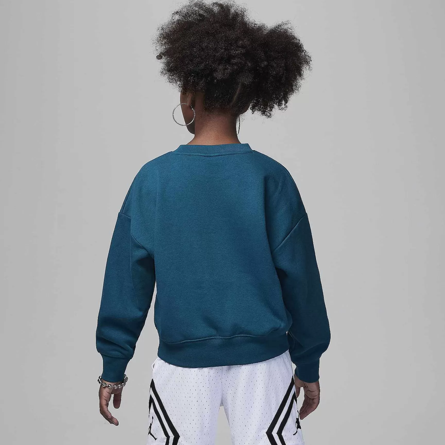 Nike Jordan Icon Spelen -Kinderen Cyber Monday-Kleding