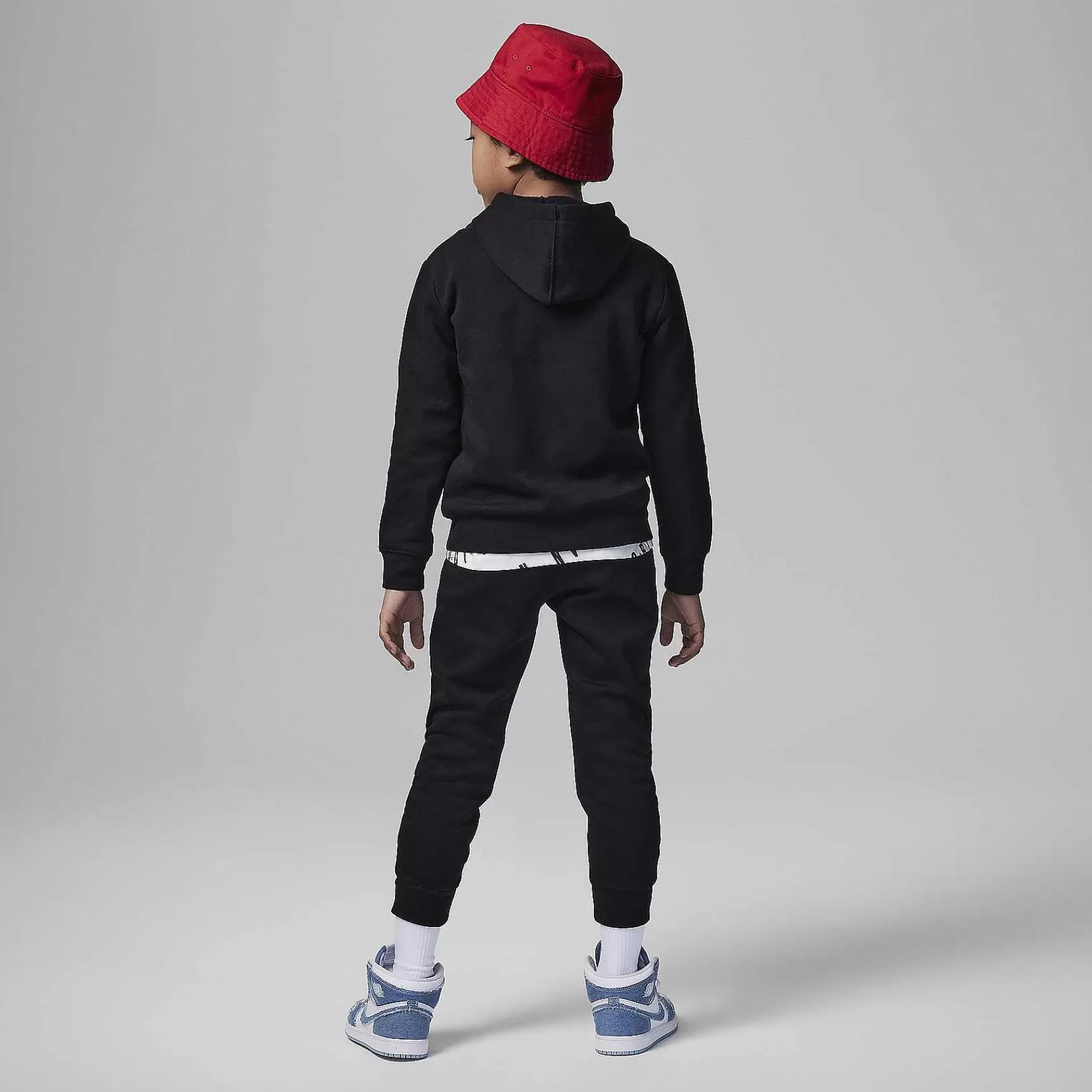 Nike Jordan Jersey Pack-Pulloverset -Kinderen Jordanie