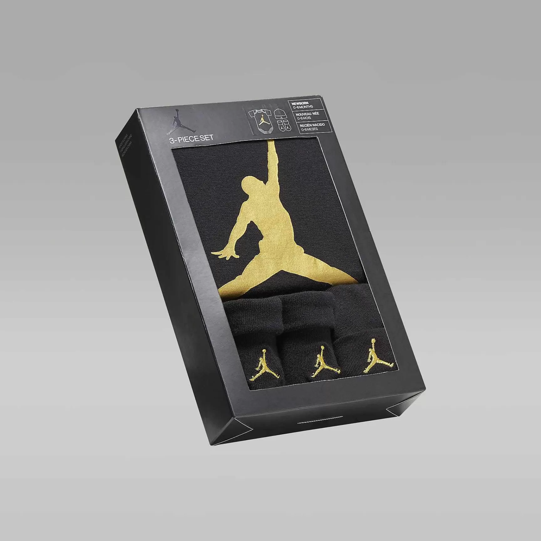 Nike Jordan Jumpman -Accessoires