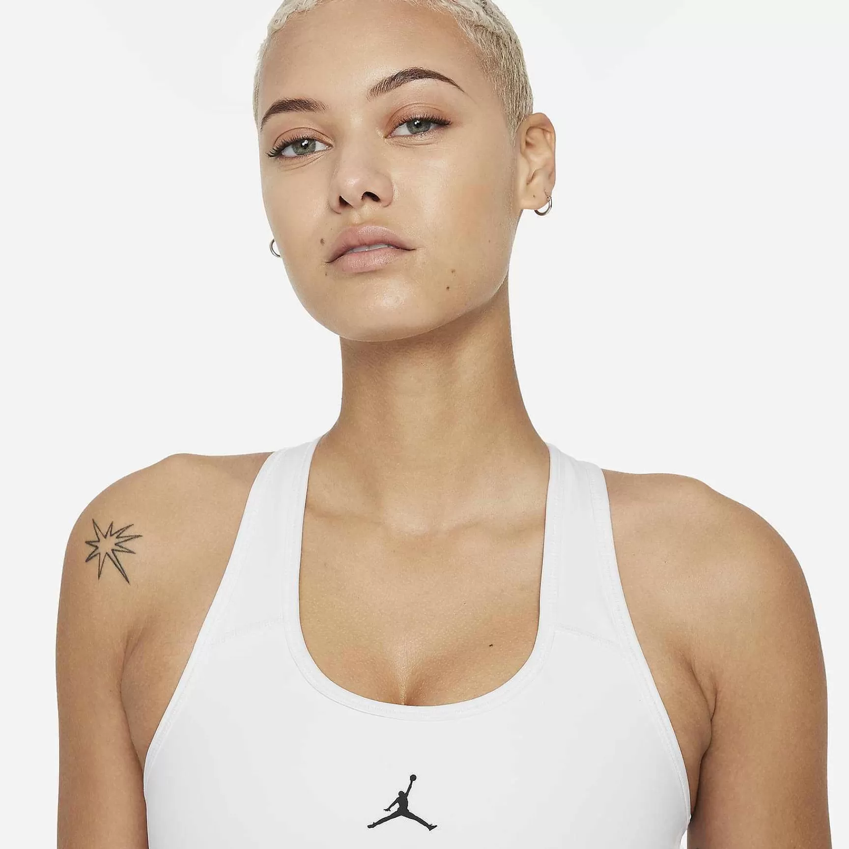 Nike Jordan Jumpman -Vrouwen Jordanie