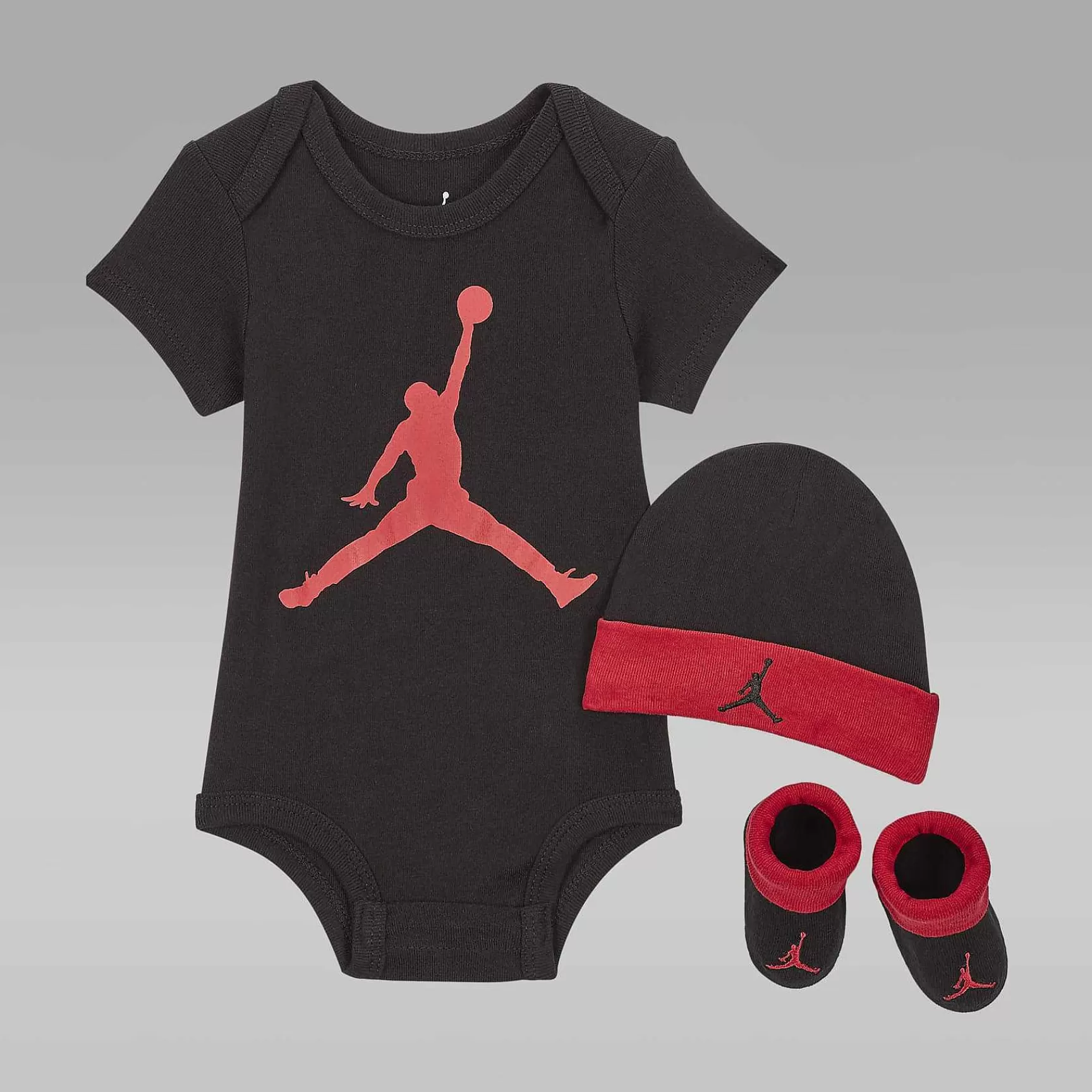 Nike Jordan Jumpman Bodysuit Boxset -Accessoires