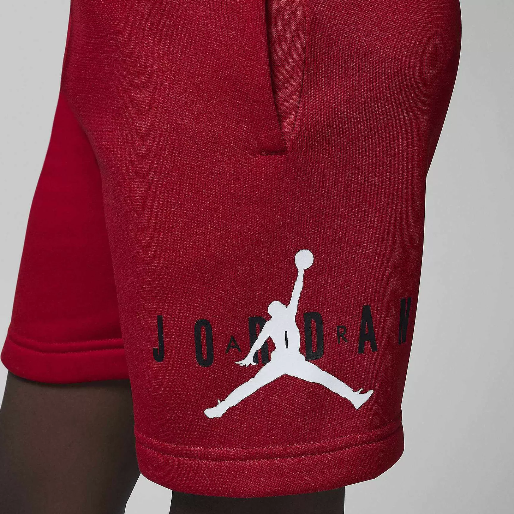 Nike Jordan Jumpman Duurzame Short -Kinderen Jordanie