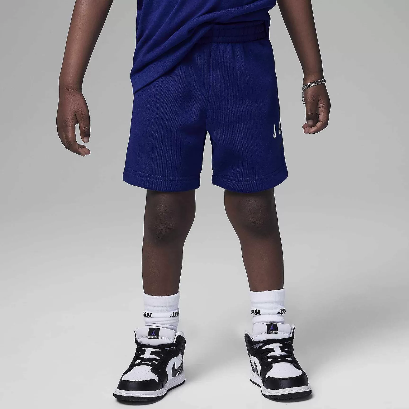 Nike Jordan Jumpman Duurzame Short -Kinderen Jordanie