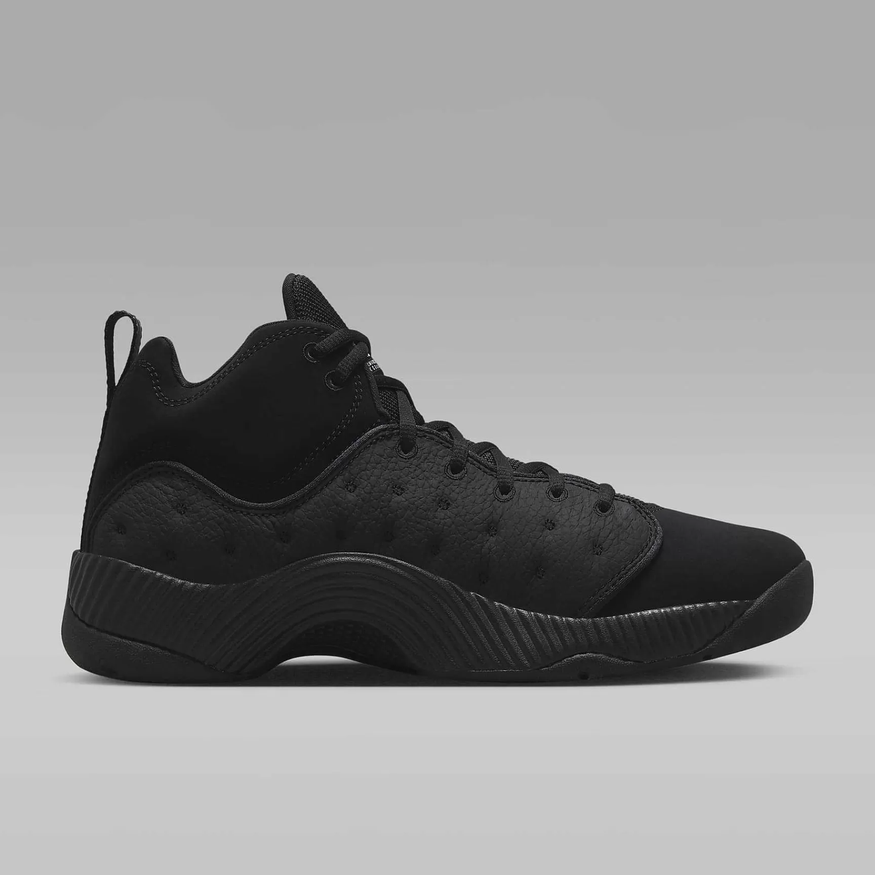 Nike Jordan Jumpman Team Ii -Heren Cyber Monday-Schoenen