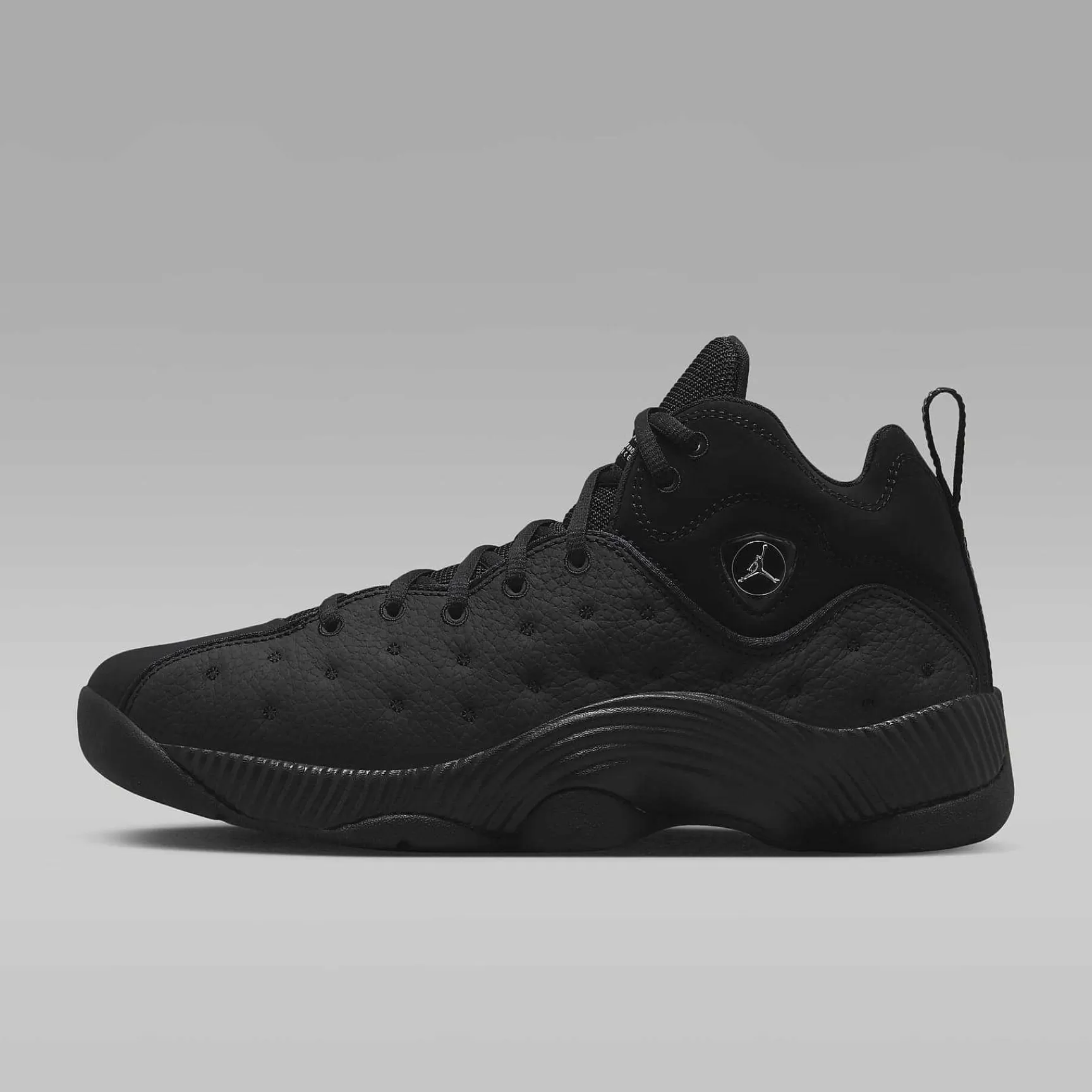 Nike Jordan Jumpman Team Ii -Heren Cyber Monday-Schoenen