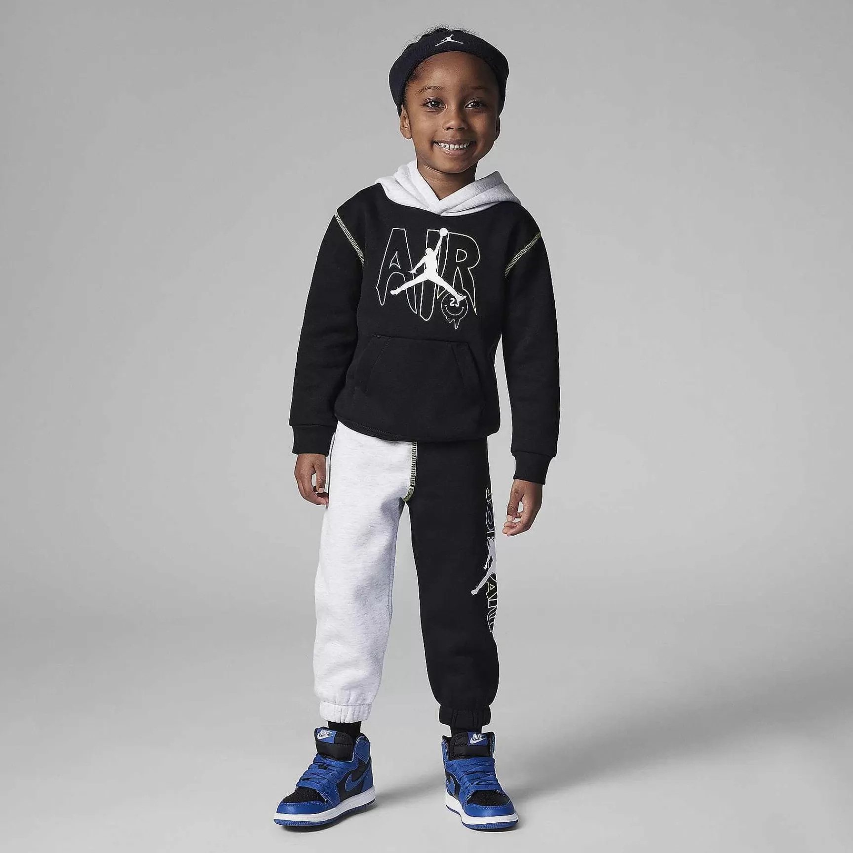 Nike Jordan Lucid Dream Fleecebroek -Kinderen Jordanie