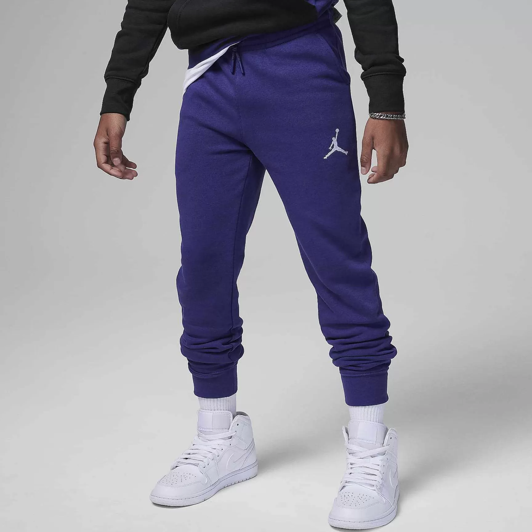 Nike Jordan Mj Essentials-Broek -Kinderen Bijpassende Sets