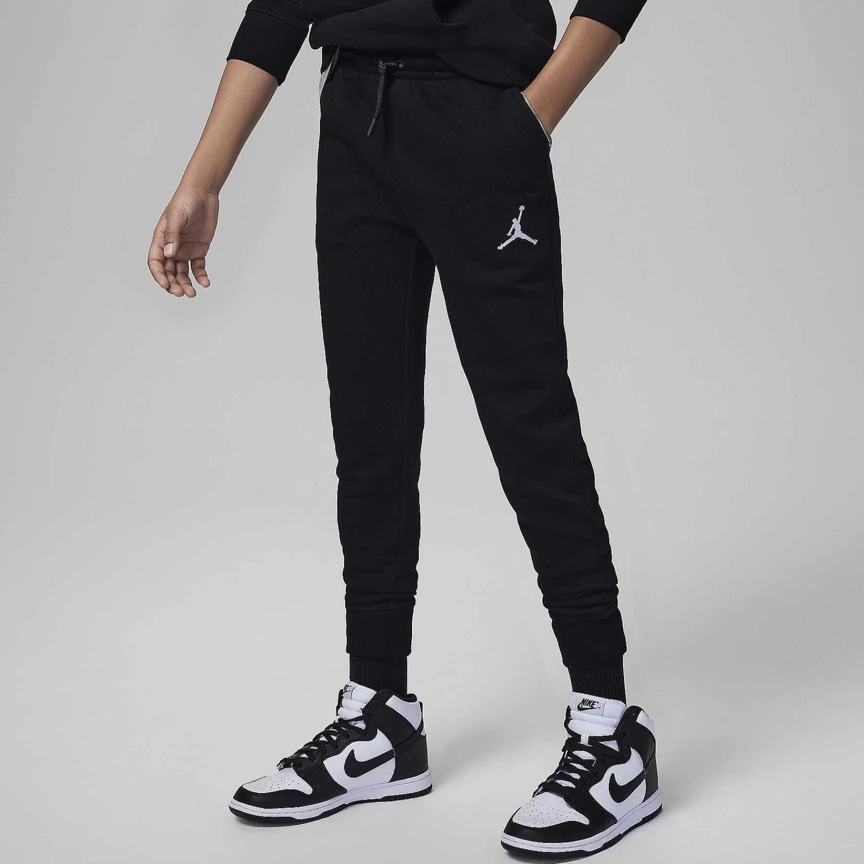 Nike Jordan Mj Essentials-Broek -Kinderen Jordanie