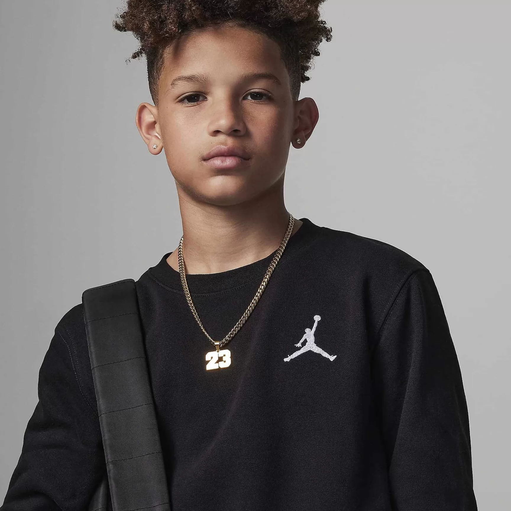 Nike Jordan Mj Essentials-Crew -Kinderen Cyber Monday-Kleding