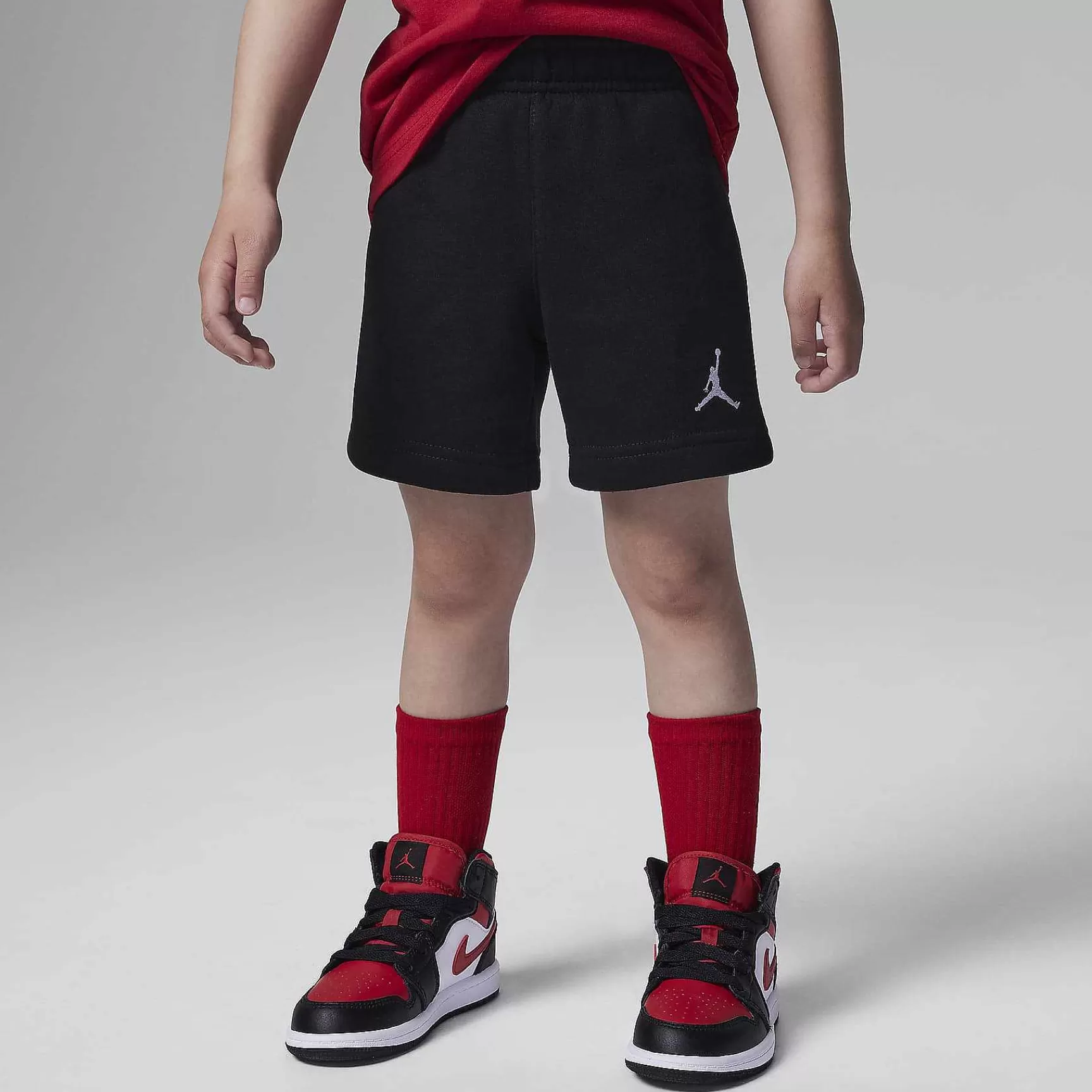 Nike Jordan Mj Essentials-Short -Kinderen Korte Broek