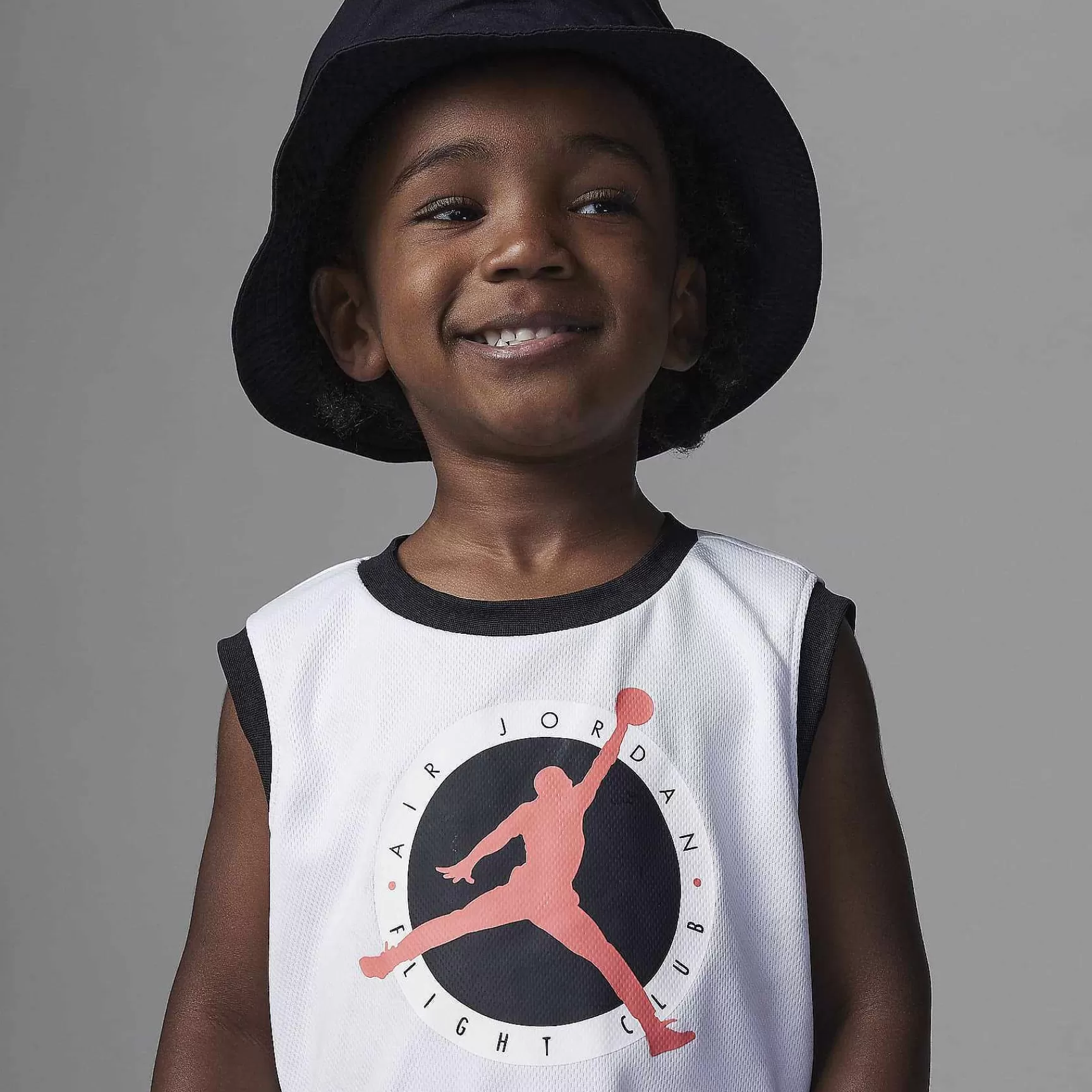 Nike Jordan Mj Flight Mvp-Jerseyset -Kinderen Jordanie