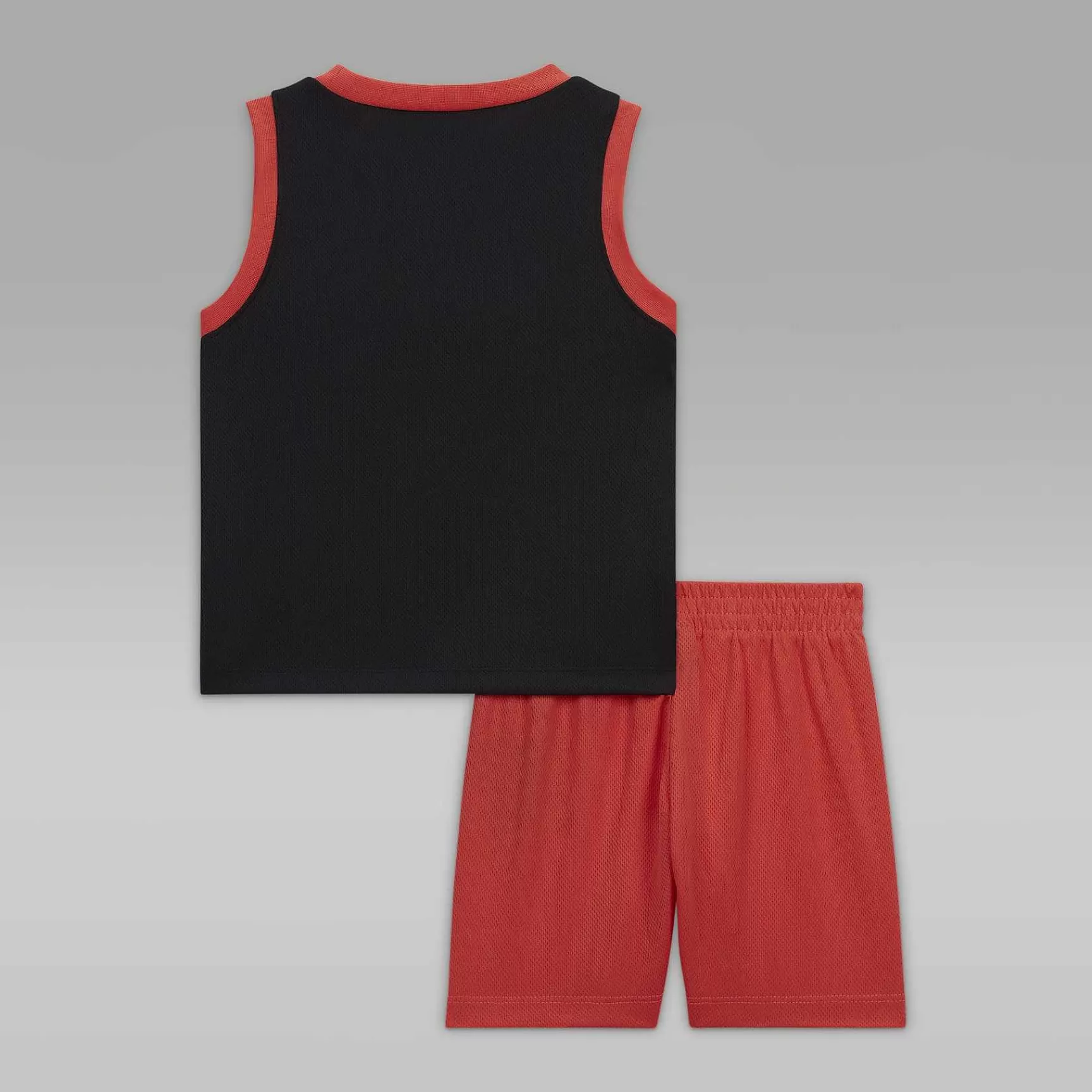 Nike Jordan Mj Flight Mvp-Jerseyset -Kinderen Jordanie