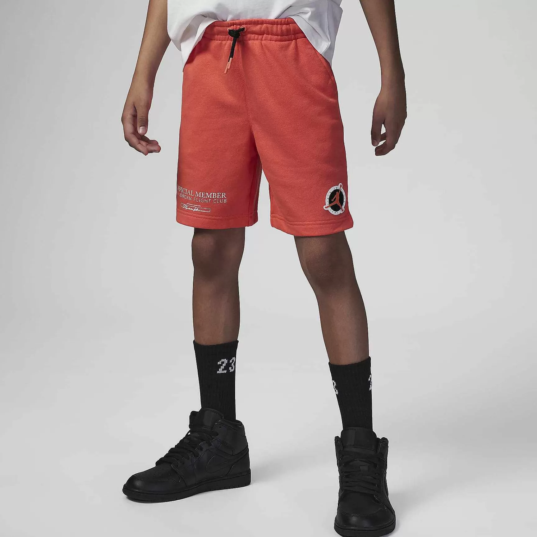 Nike Jordan Mj Flight Mvp-Short -Kinderen Jordanie