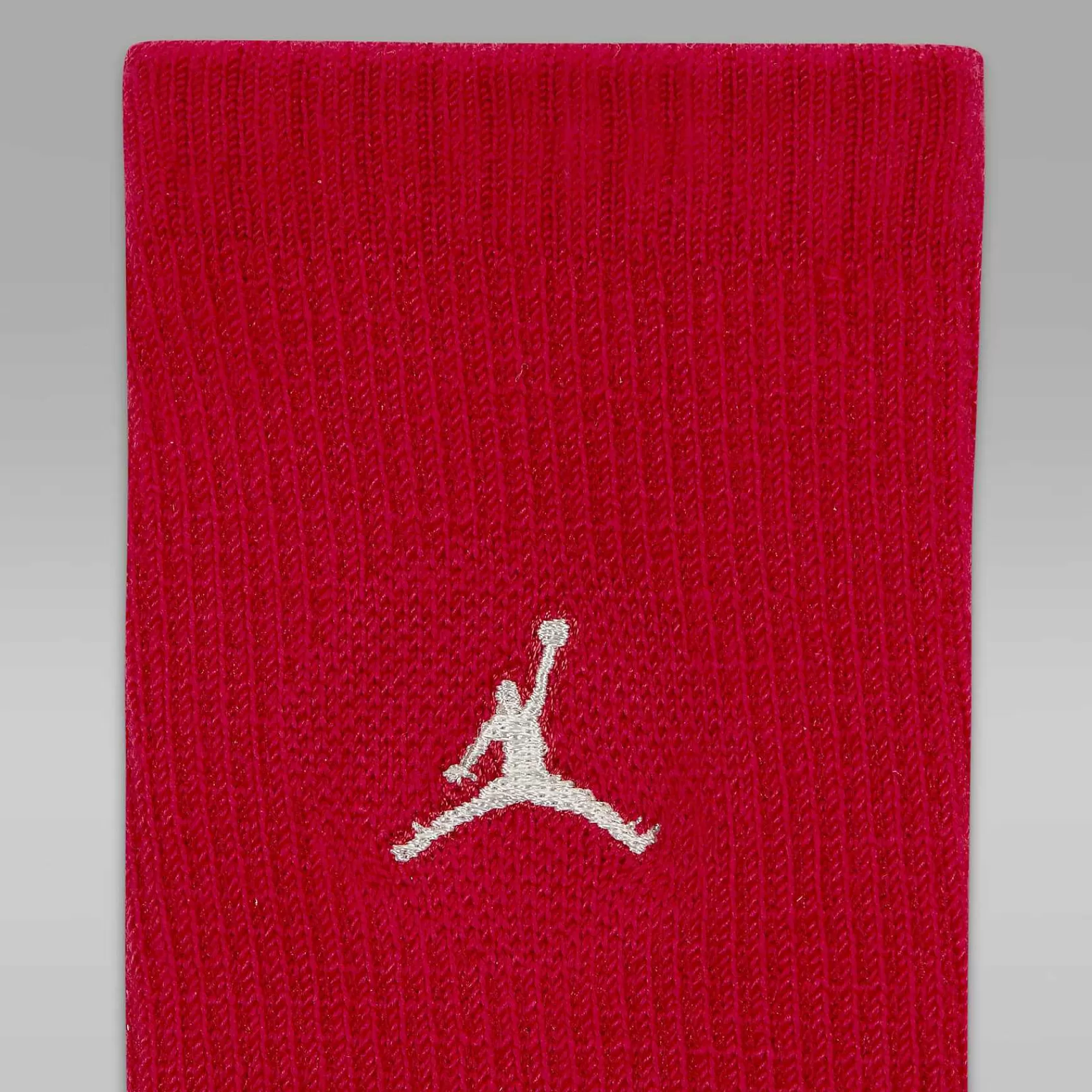 Nike Jordan Mj Holiday Crew-Sokken (3 Paar) -Kinderen Jordanie