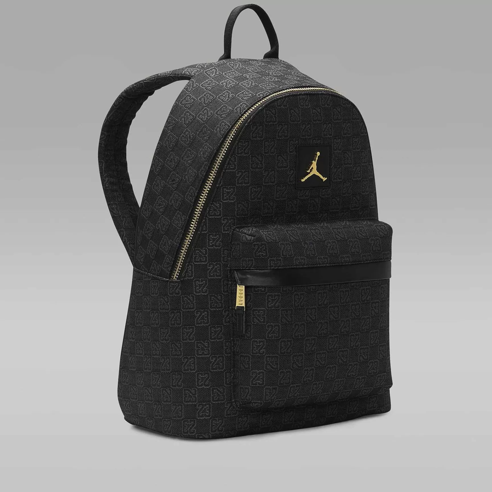 Nike Jordan Monogram Rugzak -Accessoires