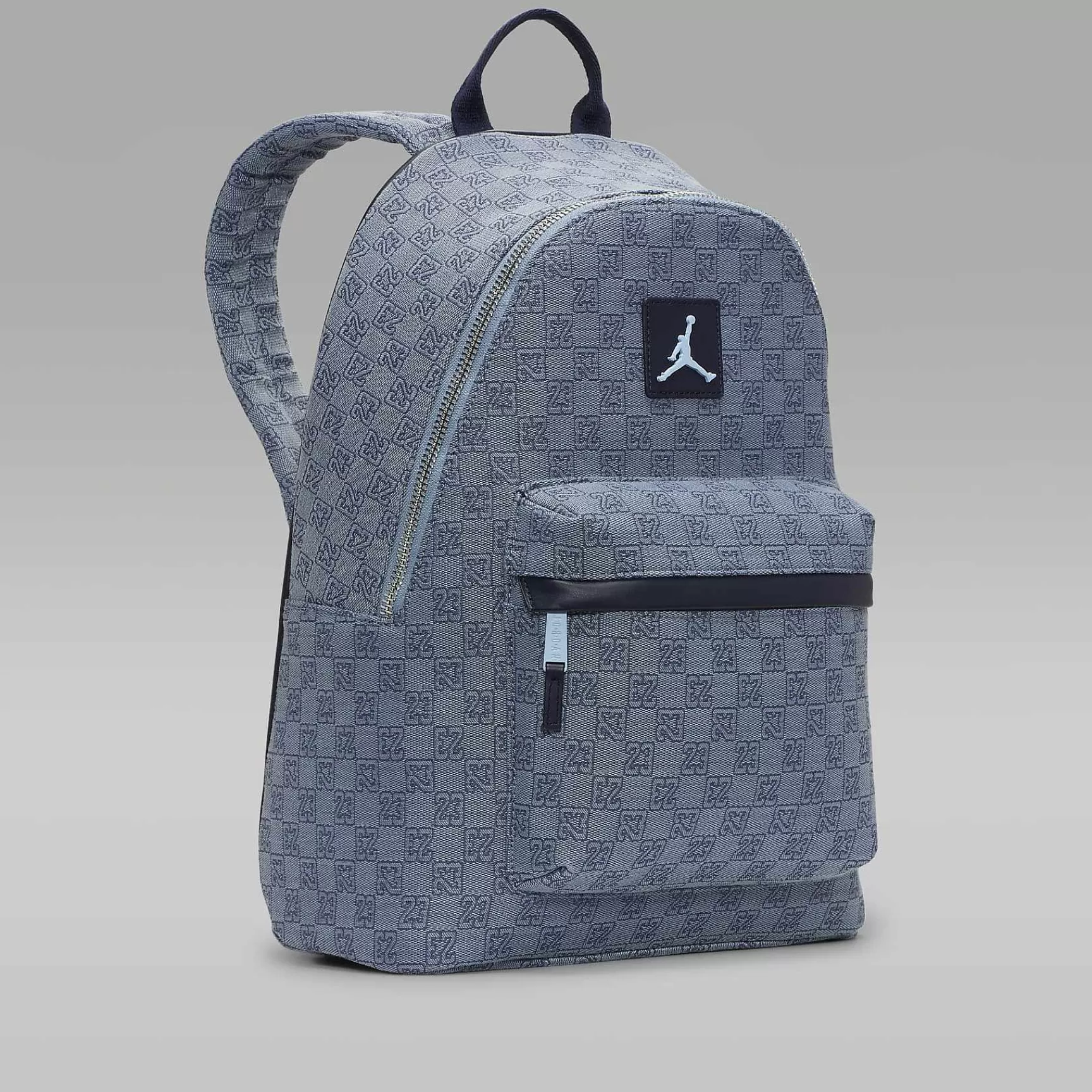 Nike Jordan Monogram Rugzak -Accessoires