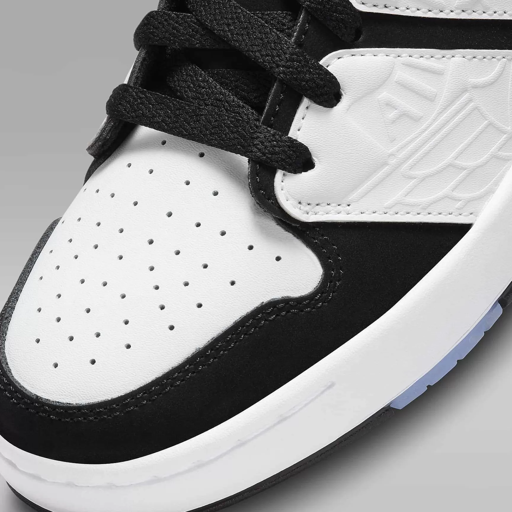 Nike Jordan Nu Retro 1 Laag -Kinderen Jordanie