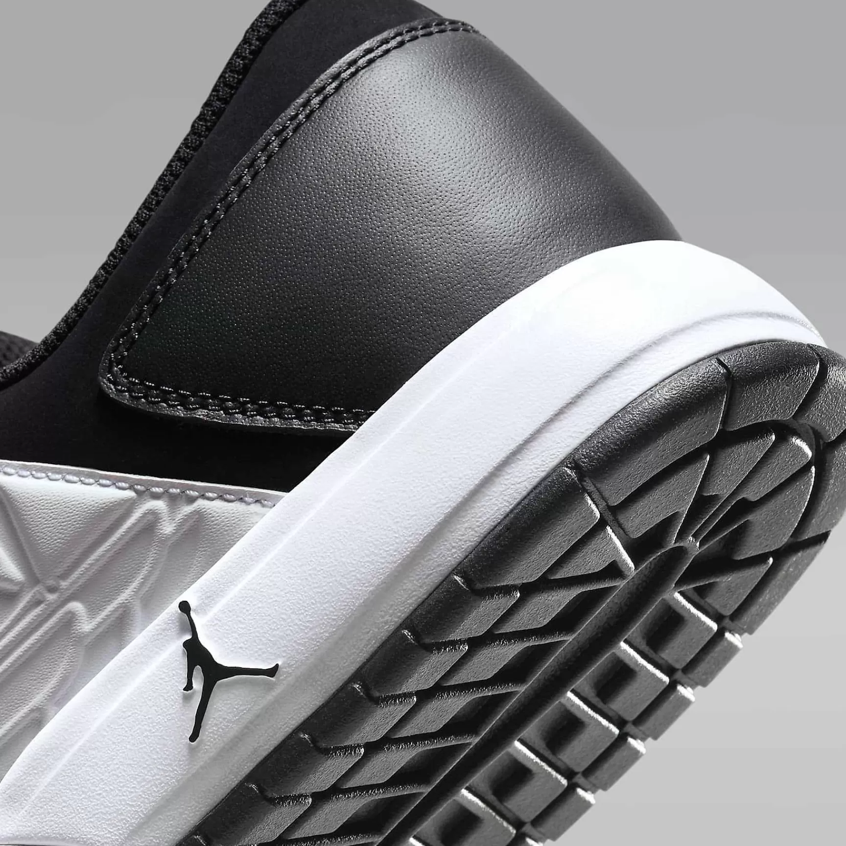 Nike Jordan Nu Retro 1 Laag -Heren Jordanie