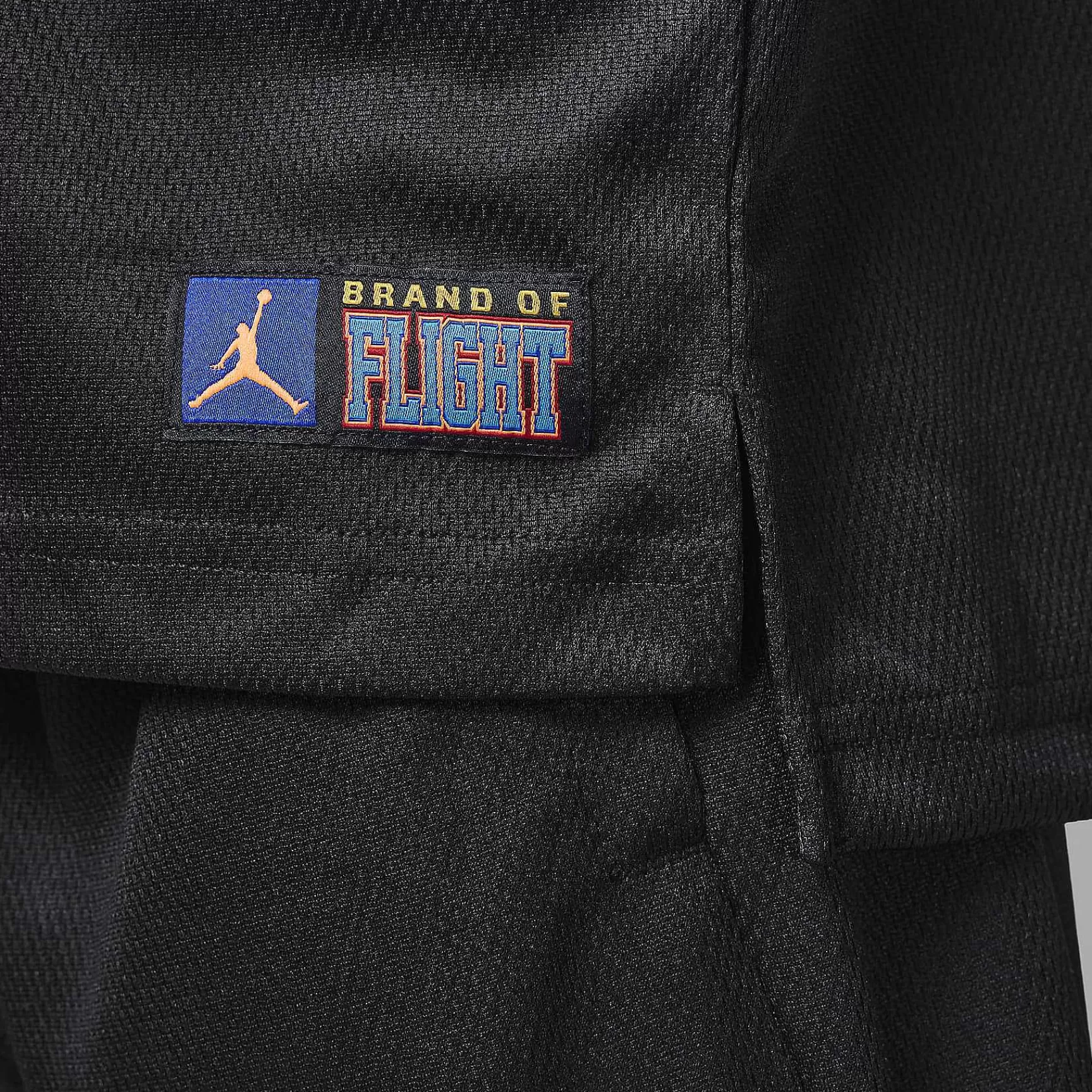 Nike Jordan Patch Pack-Shirt -Kinderen Bijpassende Sets