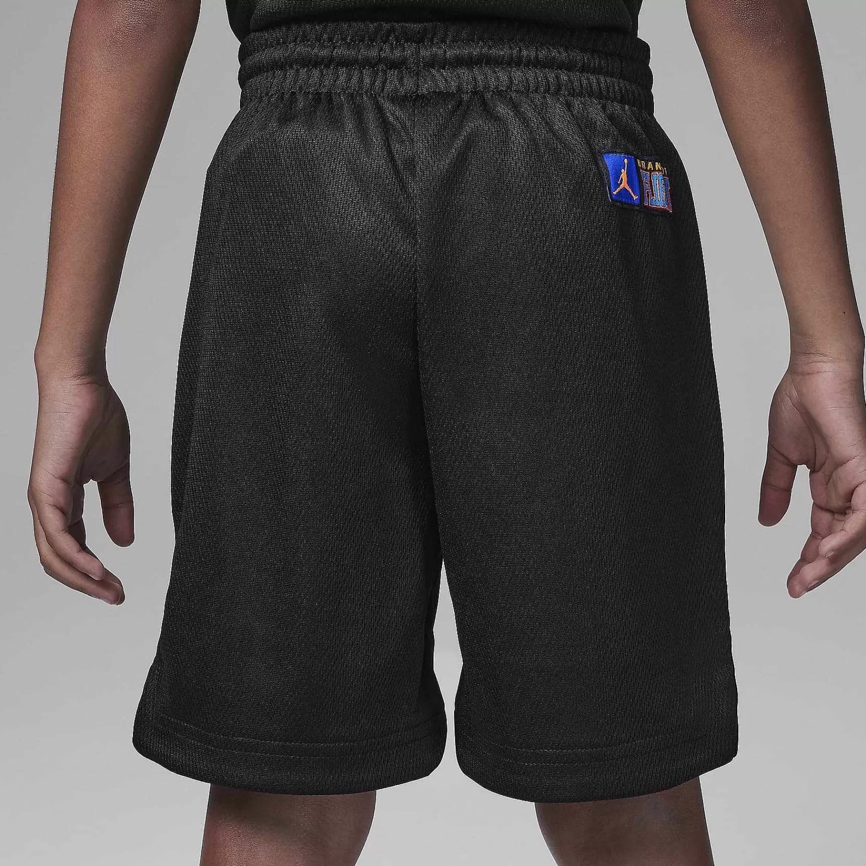 Nike Jordan Patchpack-Shorts -Kinderen Korte Broek