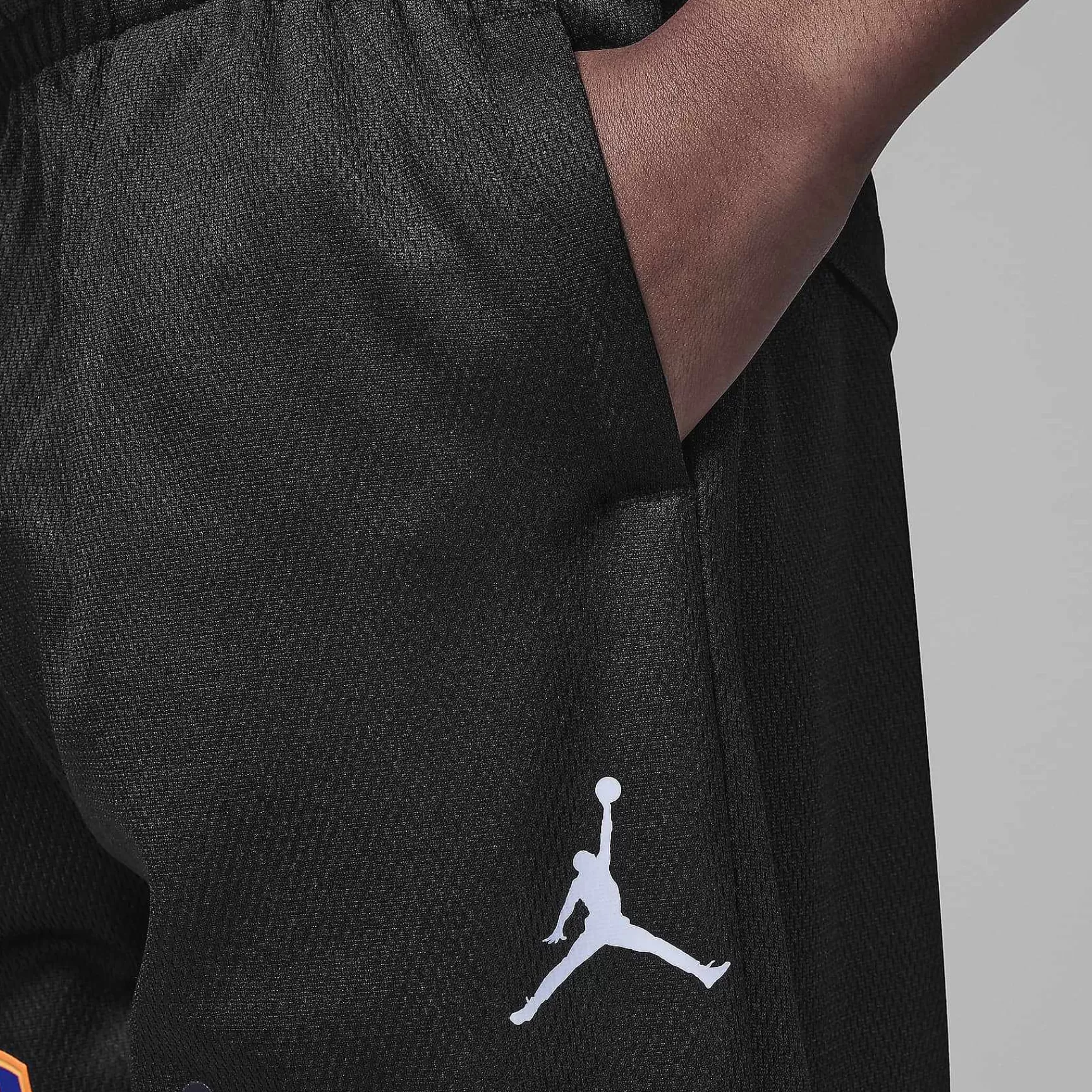 Nike Jordan Patchpack-Shorts -Kinderen Bijpassende Sets