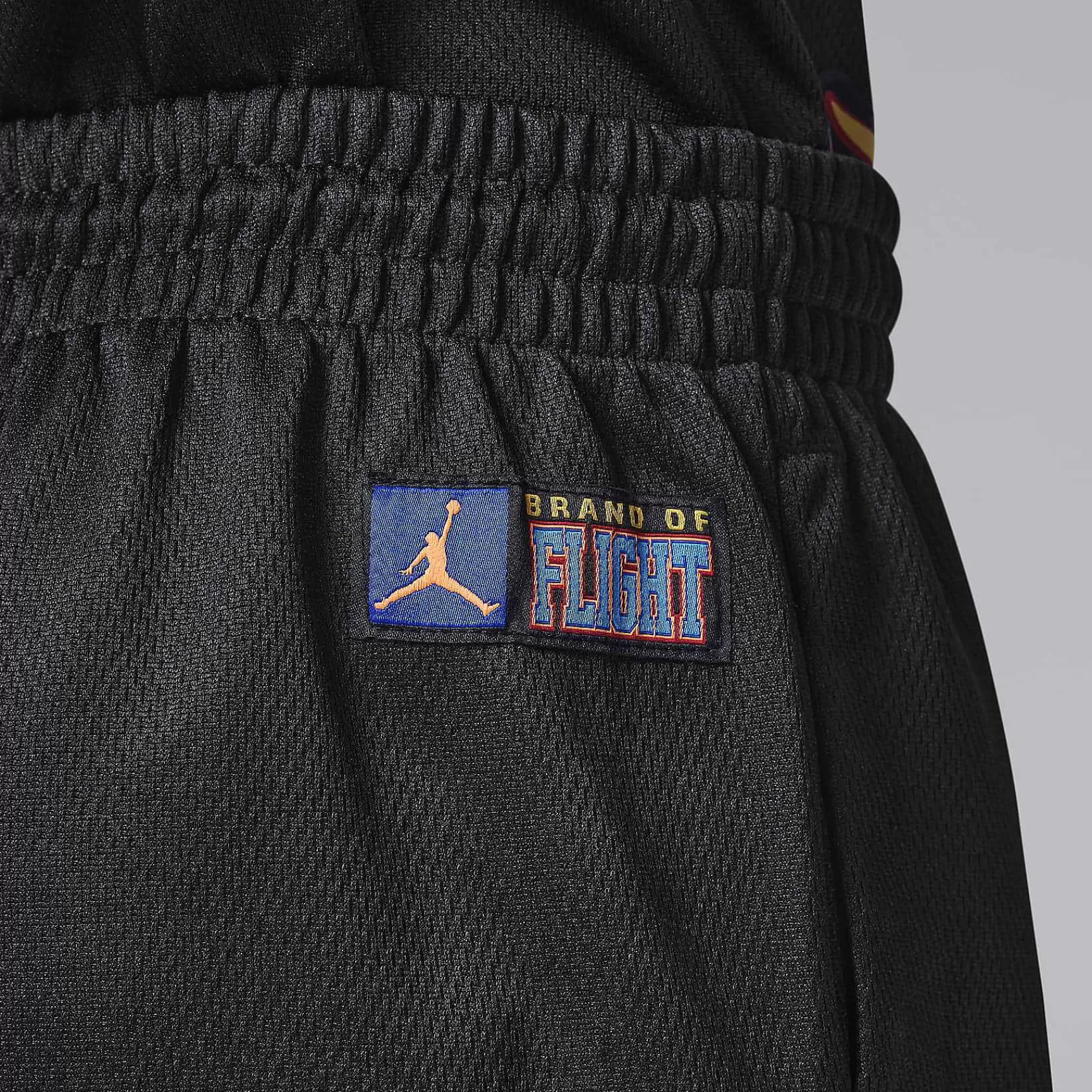 Nike Jordan Patchpack-Shorts -Kinderen Jordanie