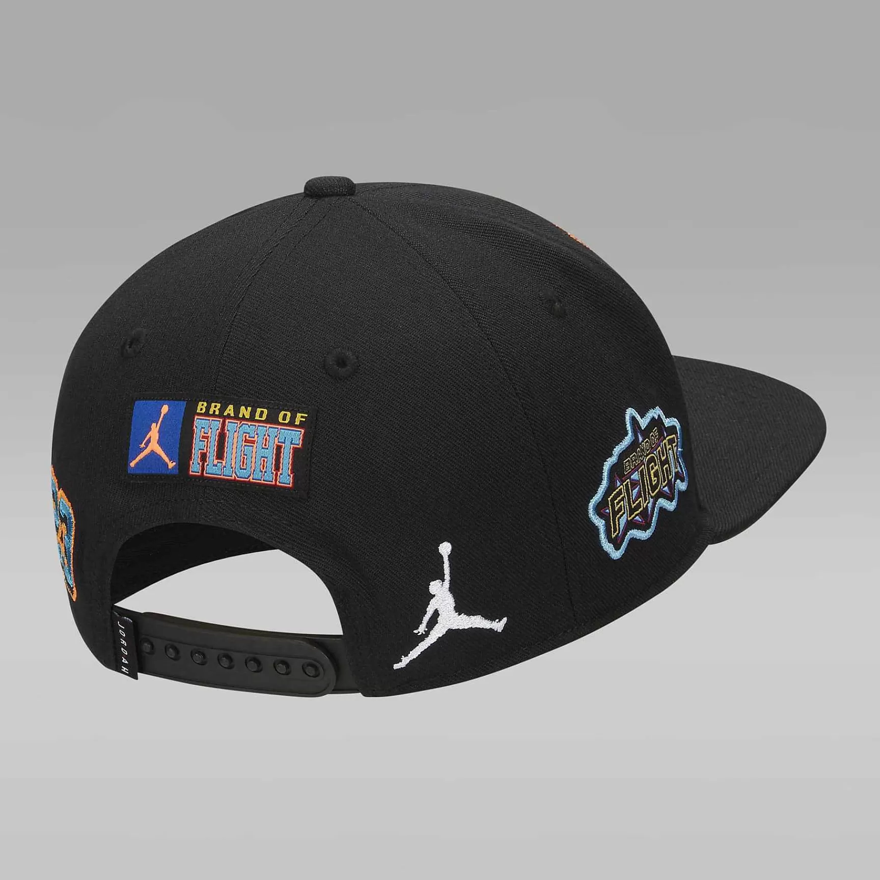 Nike Jordan Patchpet -Accessoires