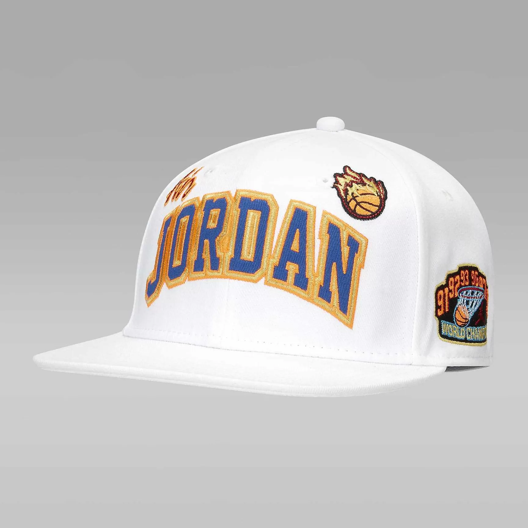 Nike Jordan Patchpet -Accessoires