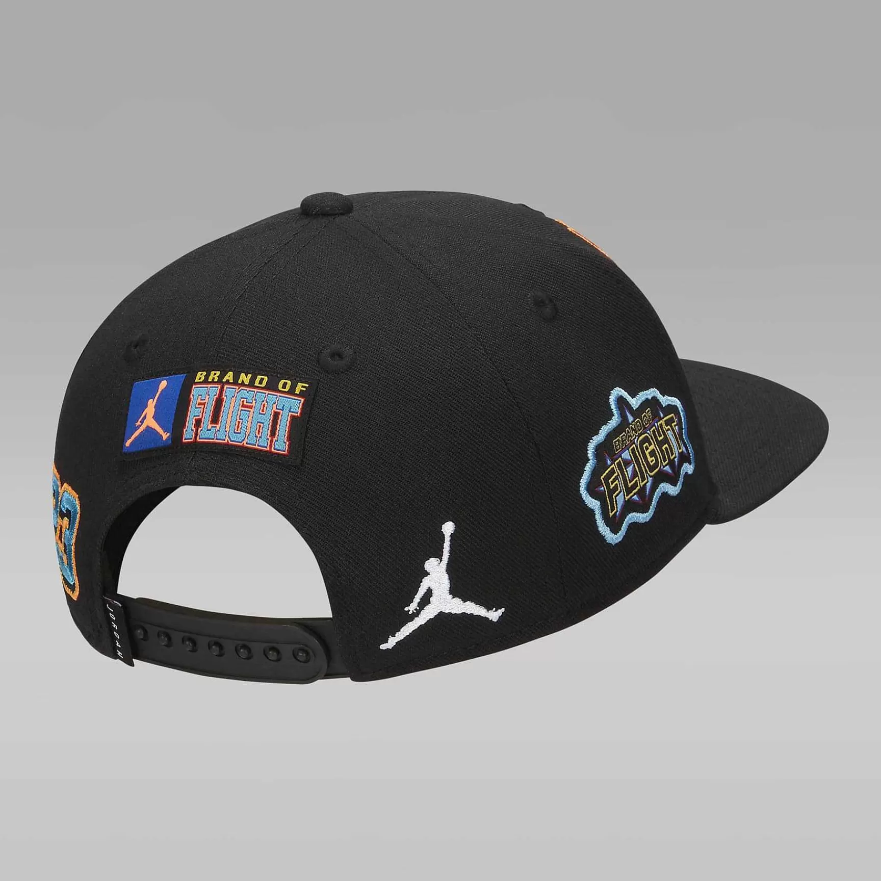 Nike Jordan Patchpet -Accessoires