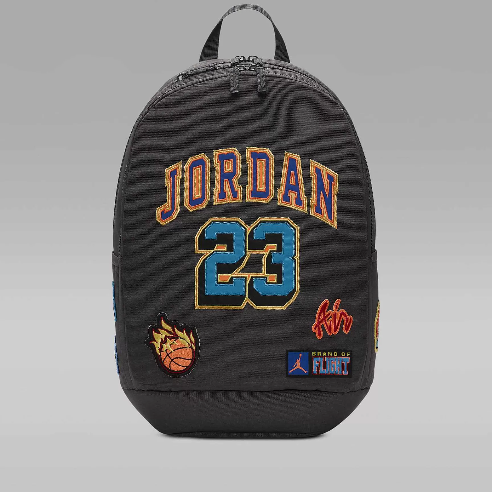 Nike Jordan Patch-Rugzak -Accessoires