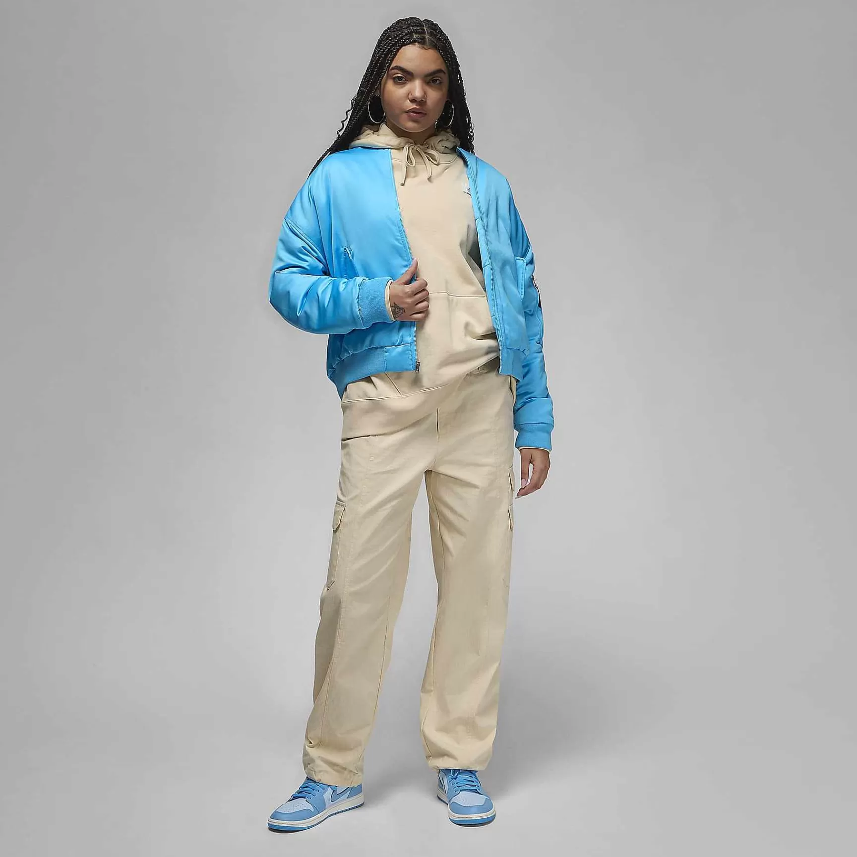 Nike Jordan Renegade -Vrouwen Bovenkleding En Jassen