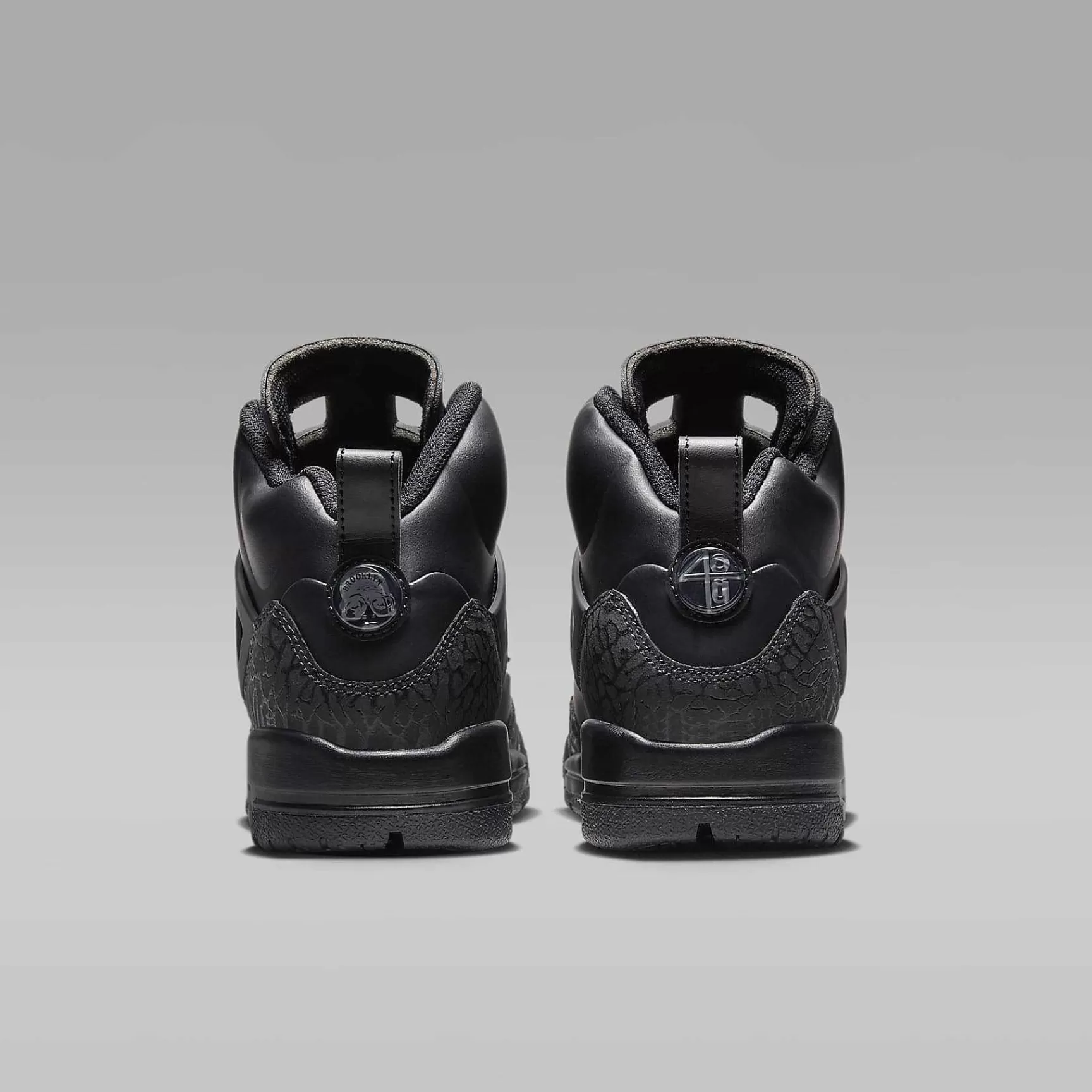 Nike Jordan Spizike -Kinderen Levensstijl