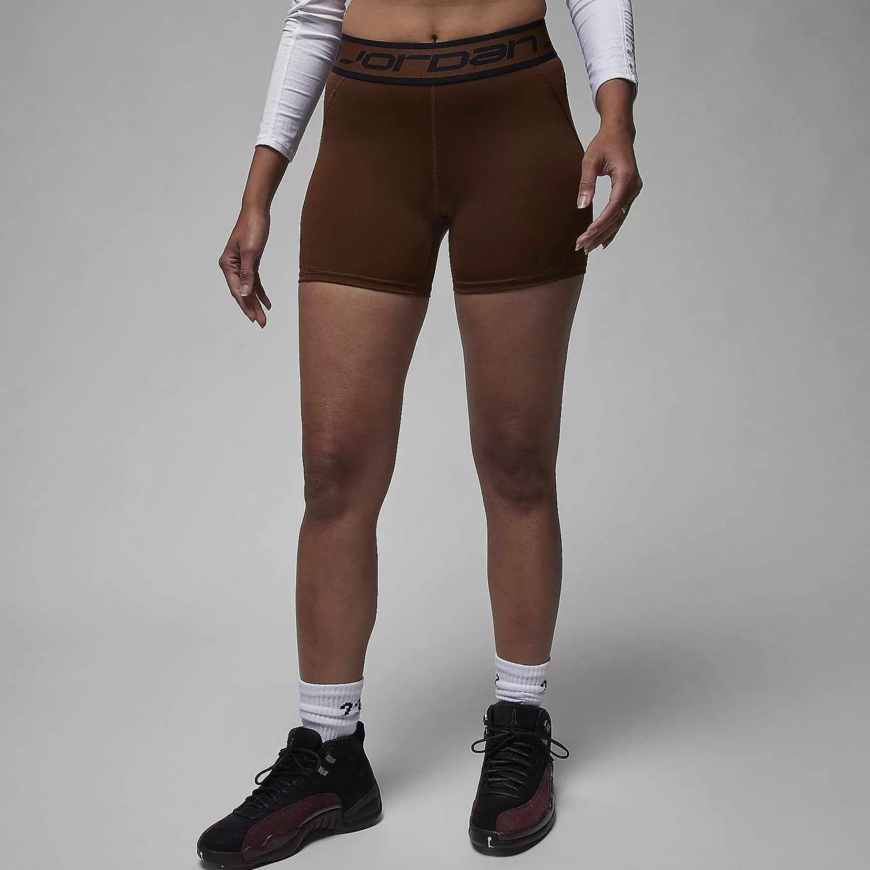 Nike Jordan Sport -Vrouwen Leggings