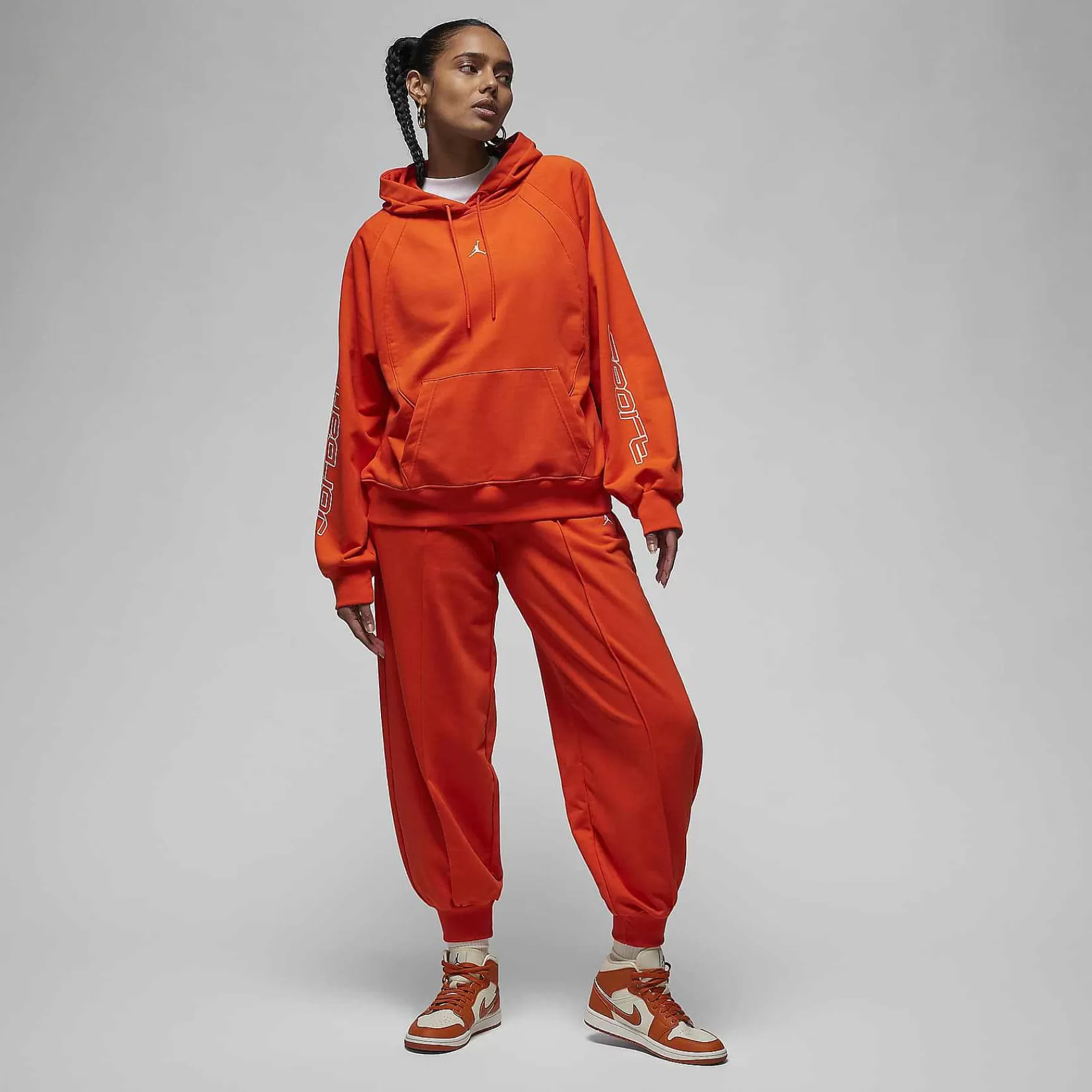 Nike Jordan Sport -Vrouwen Cyber Monday-Kleding