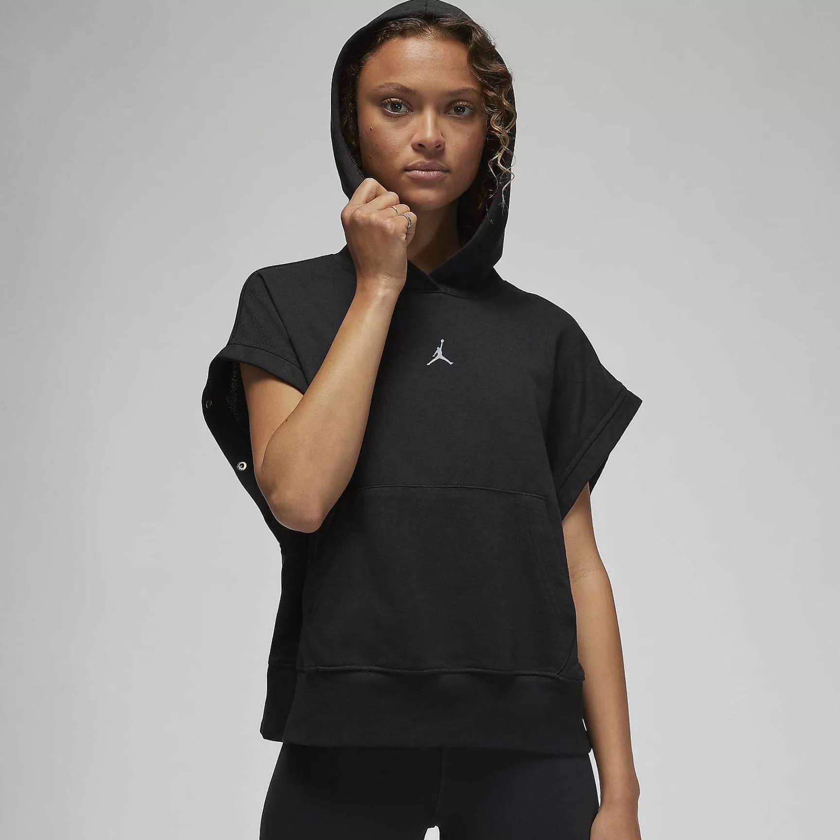 Nike Jordan Sport -Vrouwen Hoodies En Sweatshirts