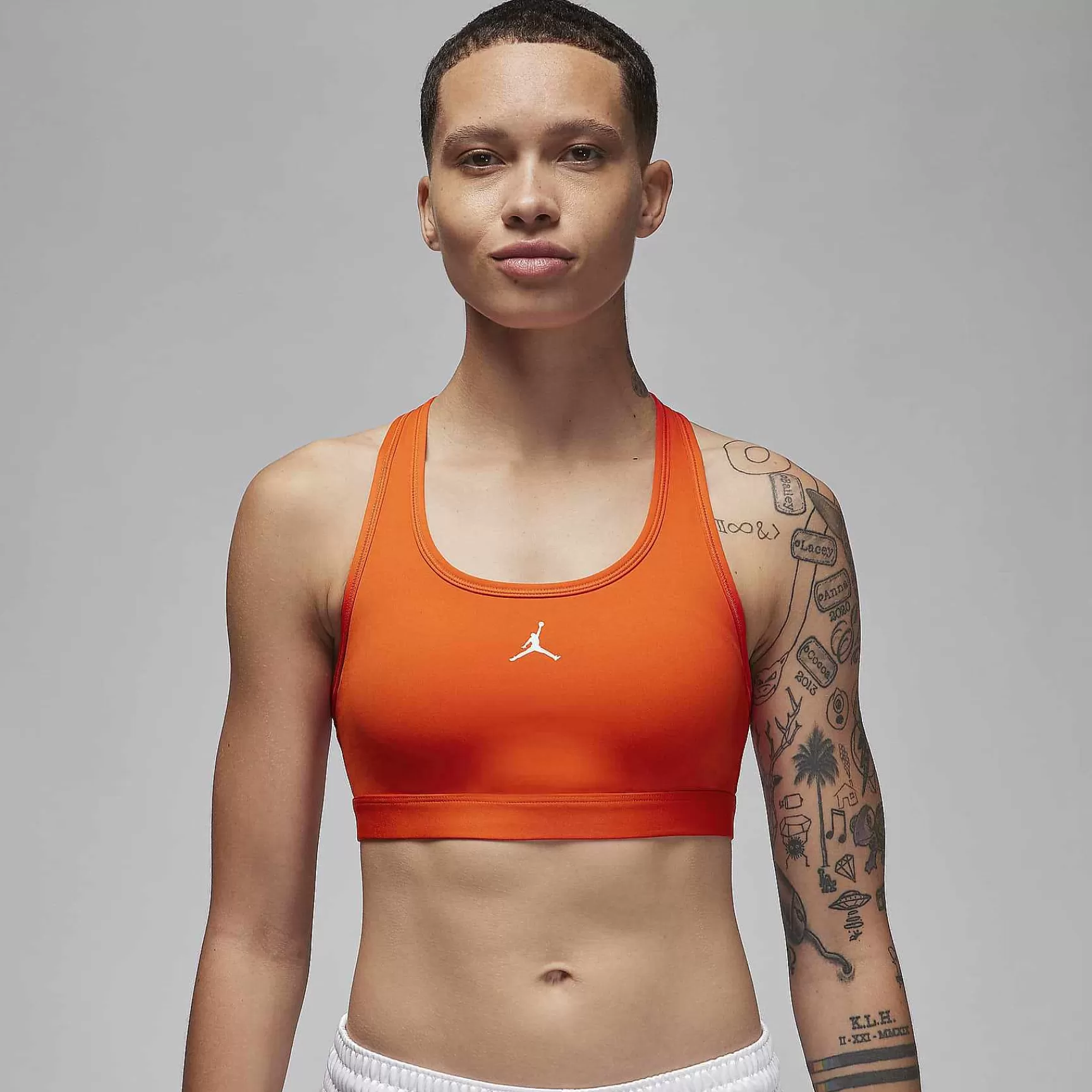 Nike Jordan Sport -Vrouwen Beha'S