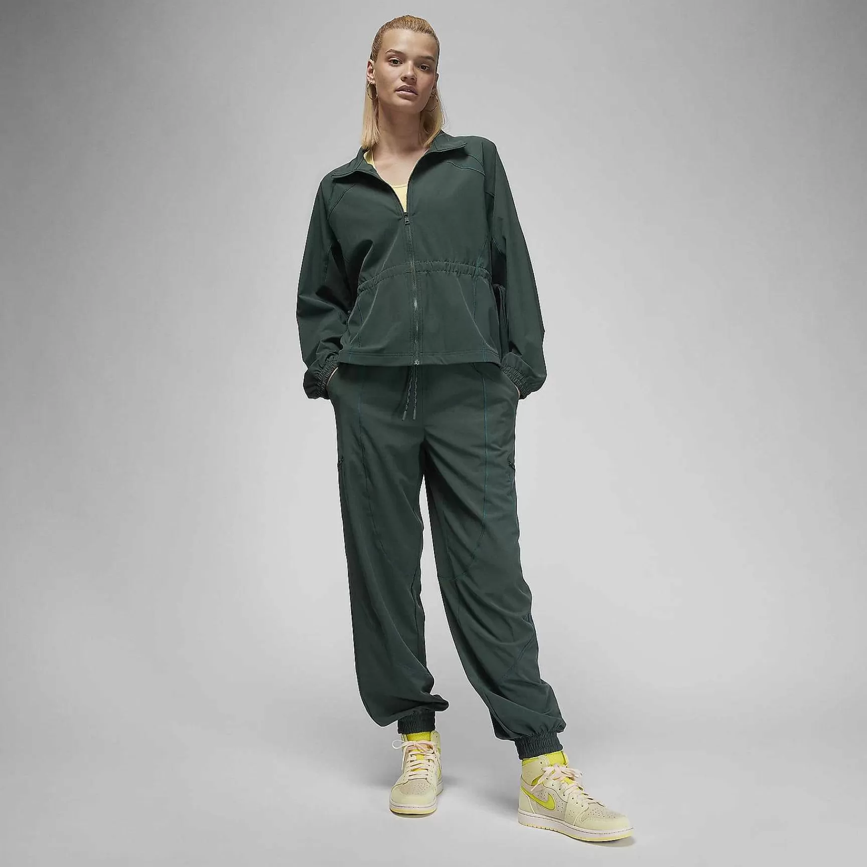 Nike Jordan Sport -Vrouwen Bovenkleding En Jassen