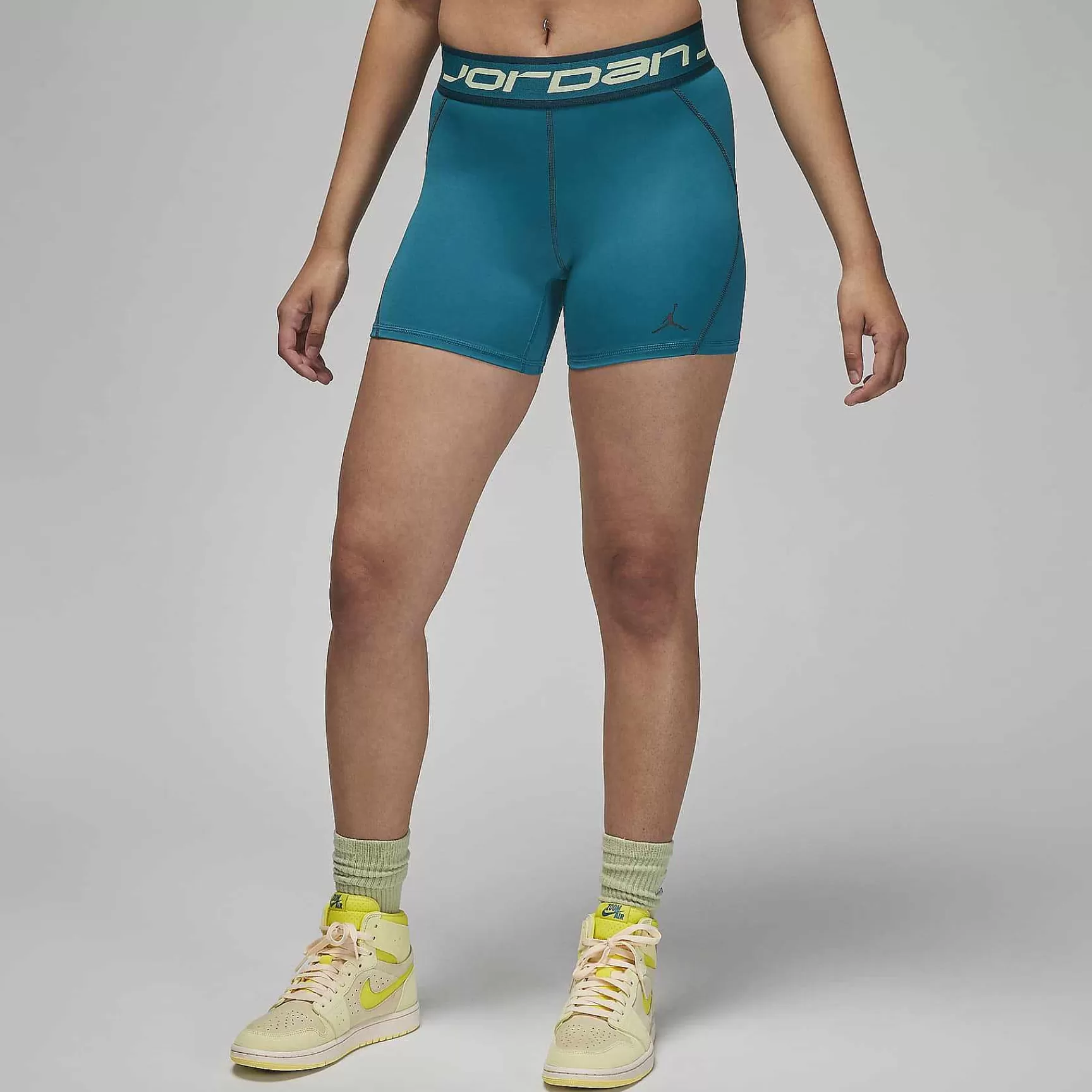 Nike Jordan Sport -Vrouwen Cyber Monday-Kleding