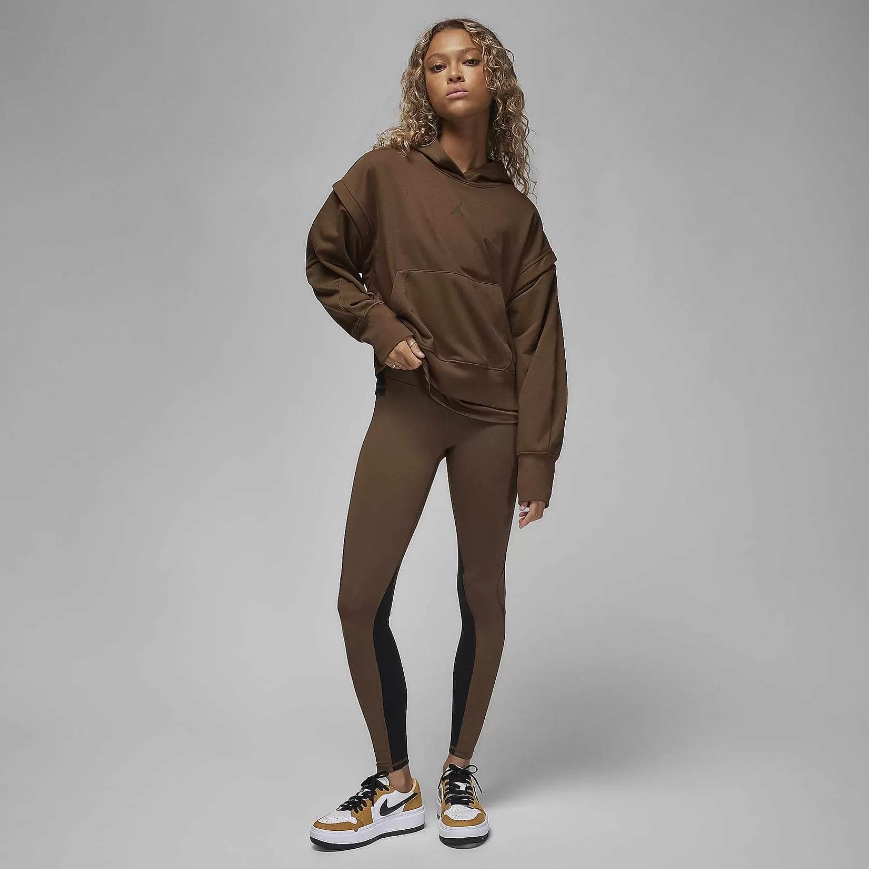 Nike Jordan Sport -Vrouwen Hoodies En Sweatshirts