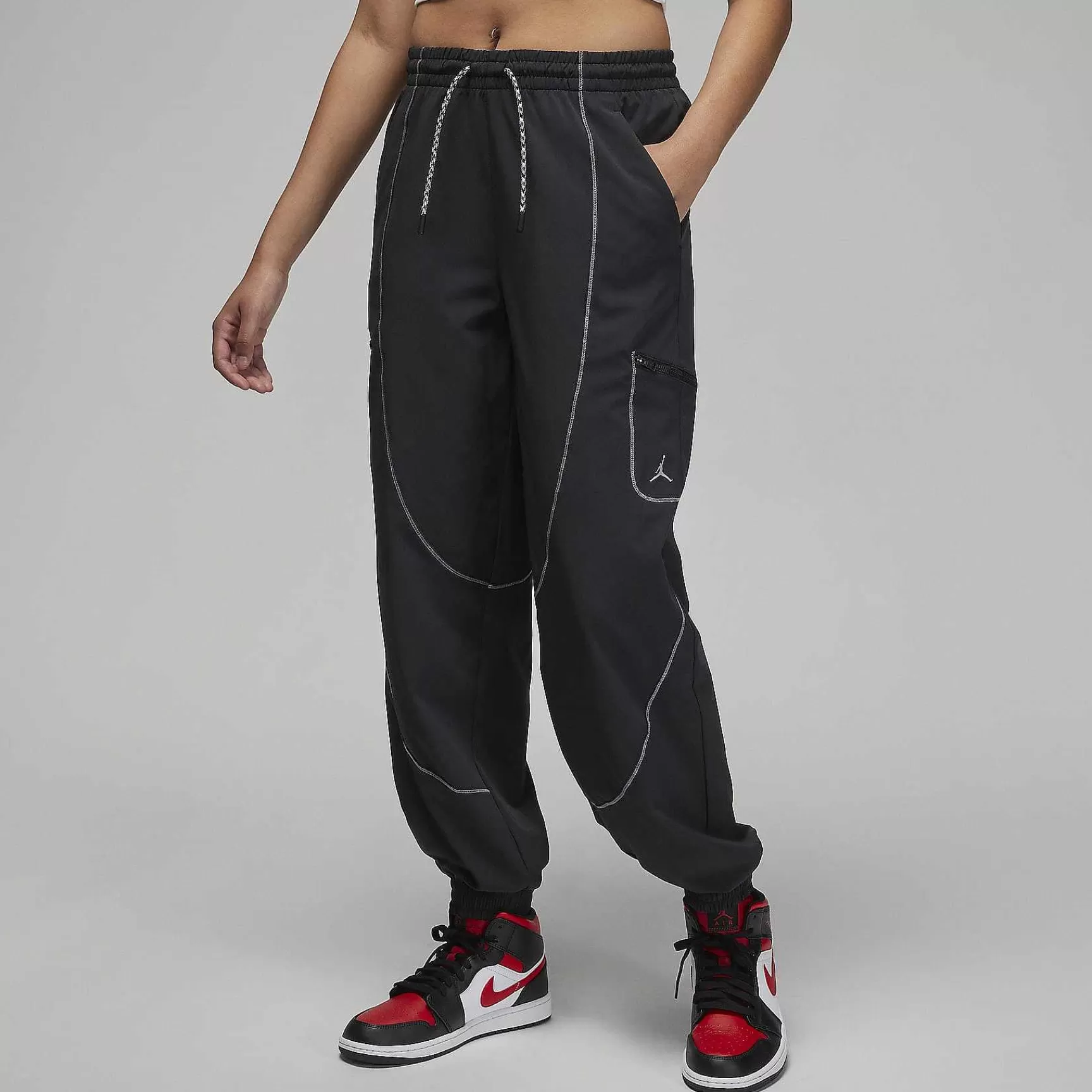 Nike Jordan Sport -Vrouwen Jordanie