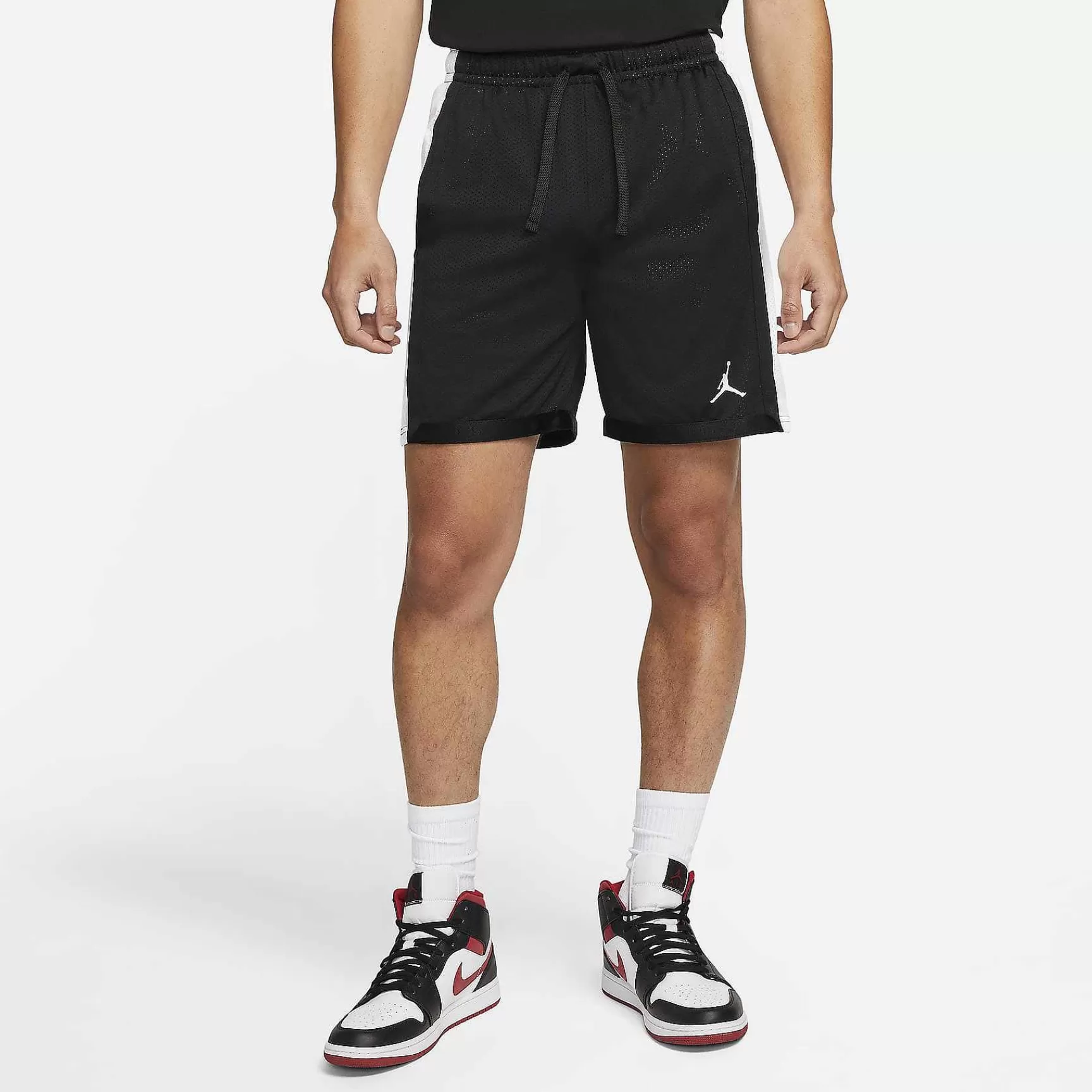 Nike Jordan Sport Dri Fit -Heren Korte Broek