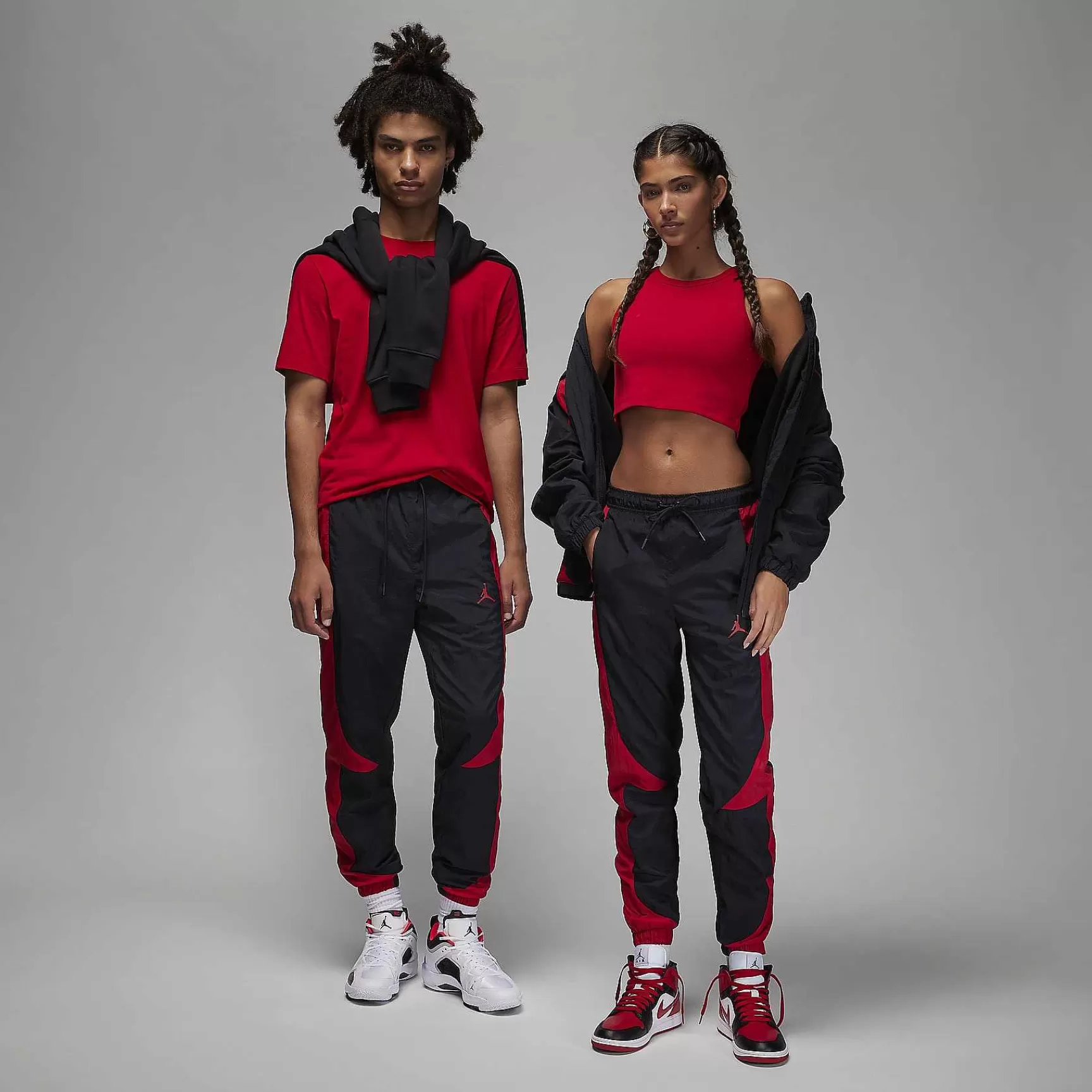 Nike Jordan Sportjam -Vrouwen Broek