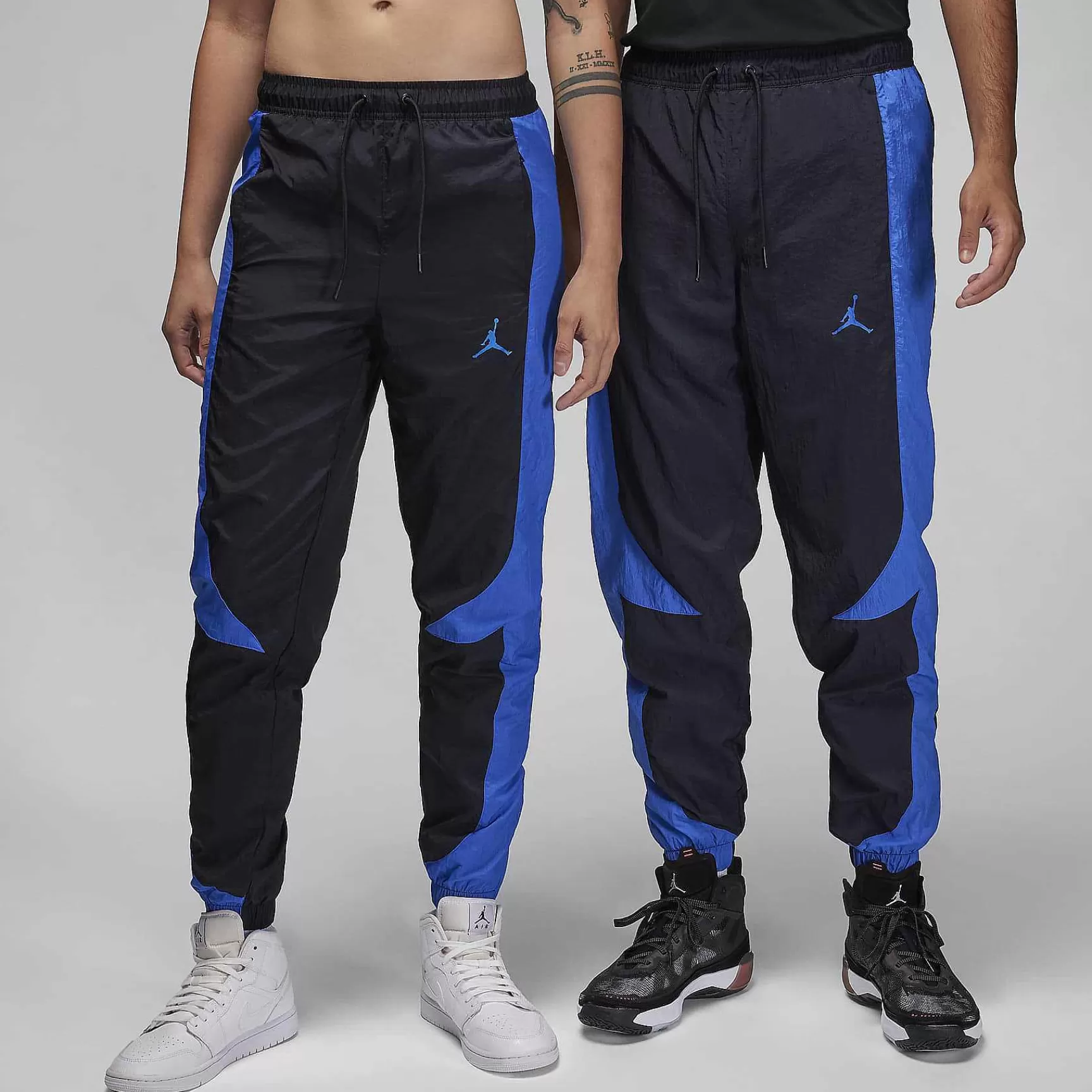 Nike Jordan Sportjam -Vrouwen Broek