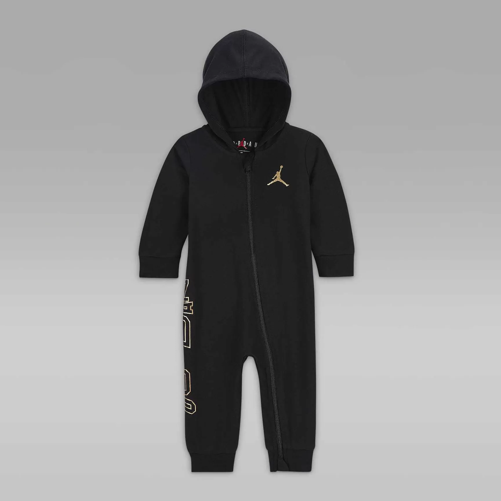 Nike Jordan Take Flight En Gouden Overall -Kinderen Jordanie