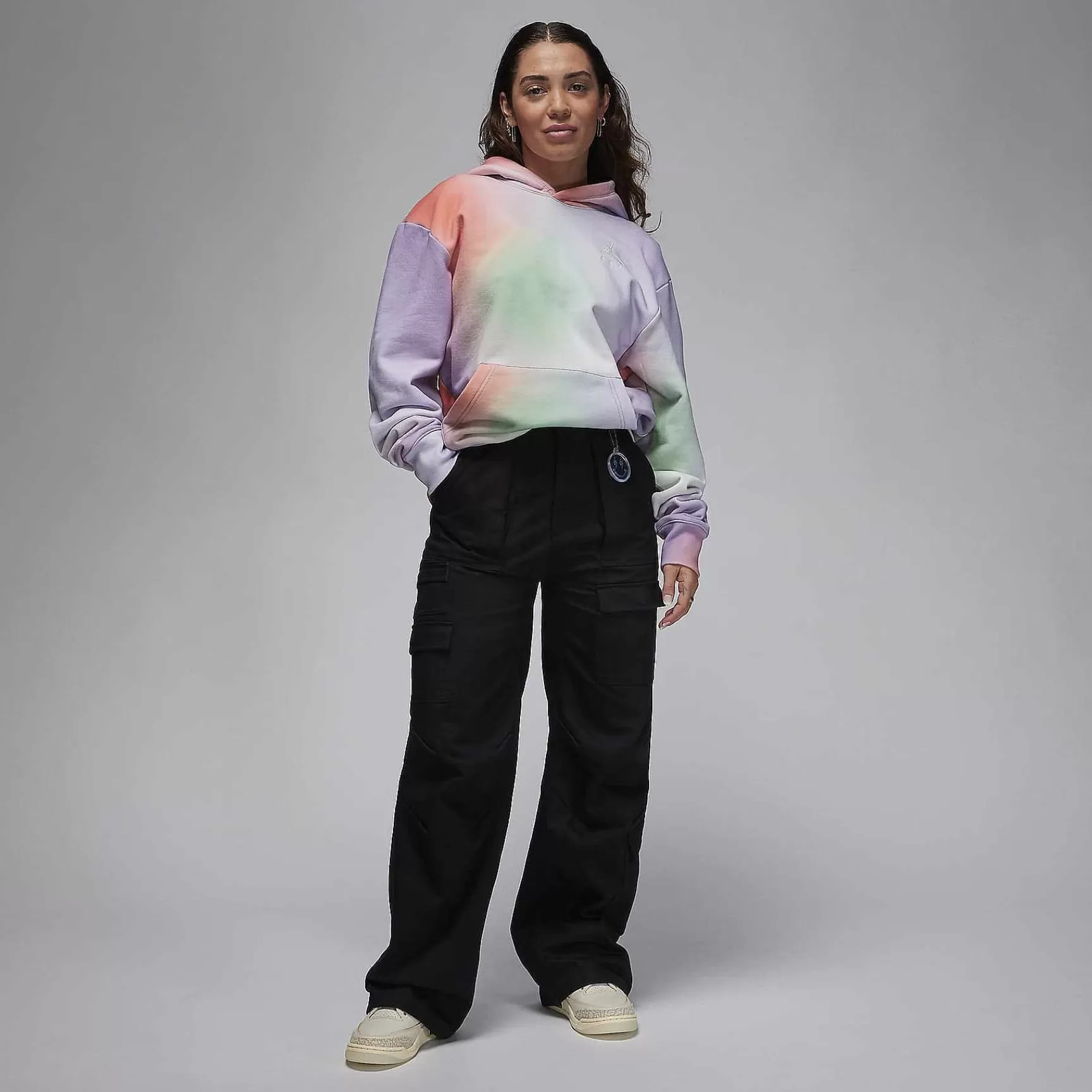 Nike Jordan Xj Balvin -Vrouwen Broek