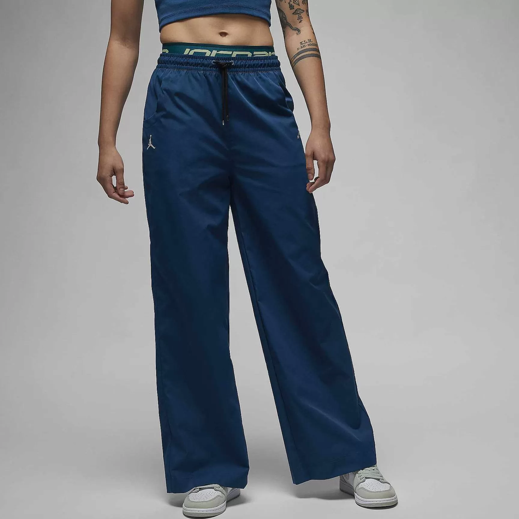 Nike Jordanie -Vrouwen Broek