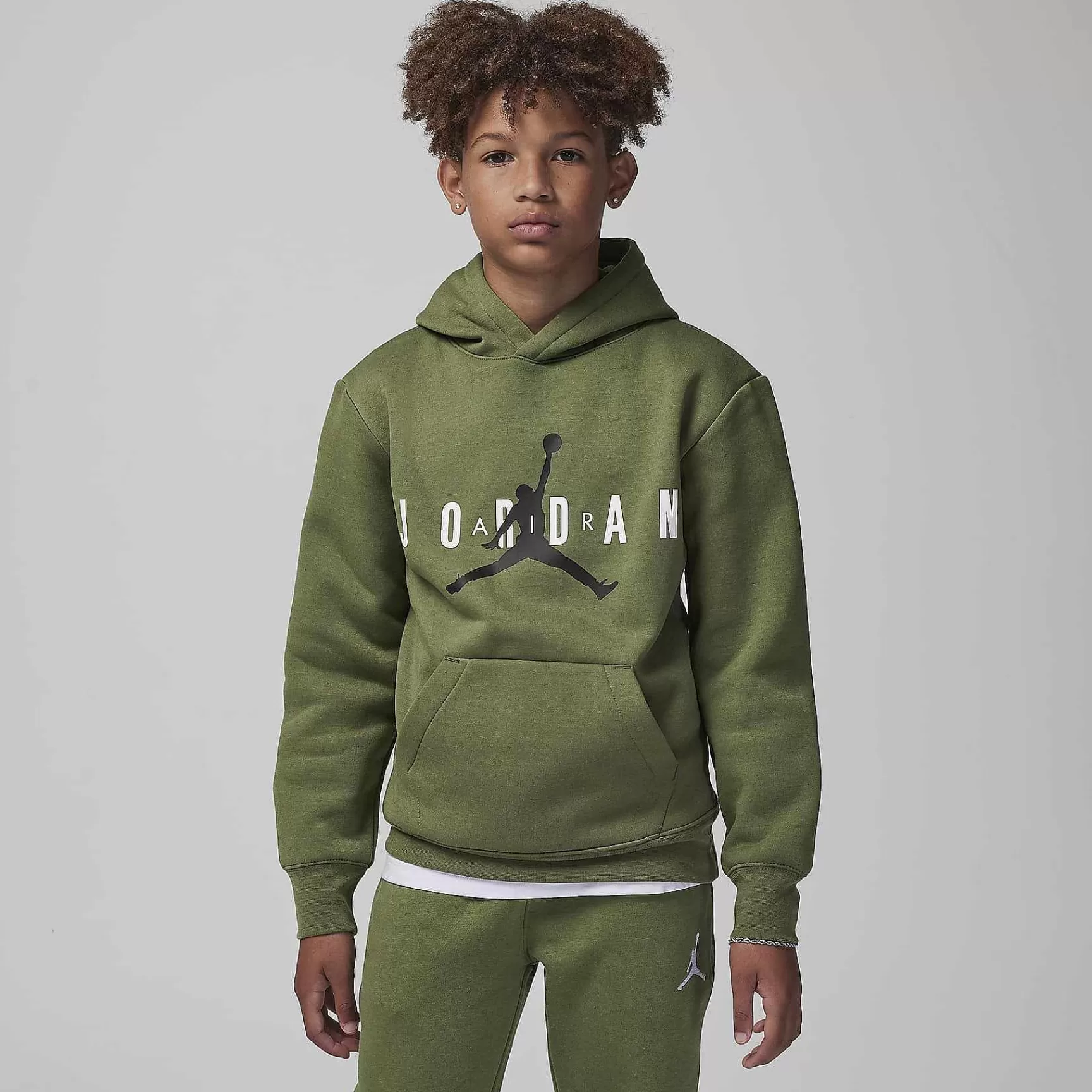 Nike Jordanie -Kinderen Hoodies En Sweatshirts