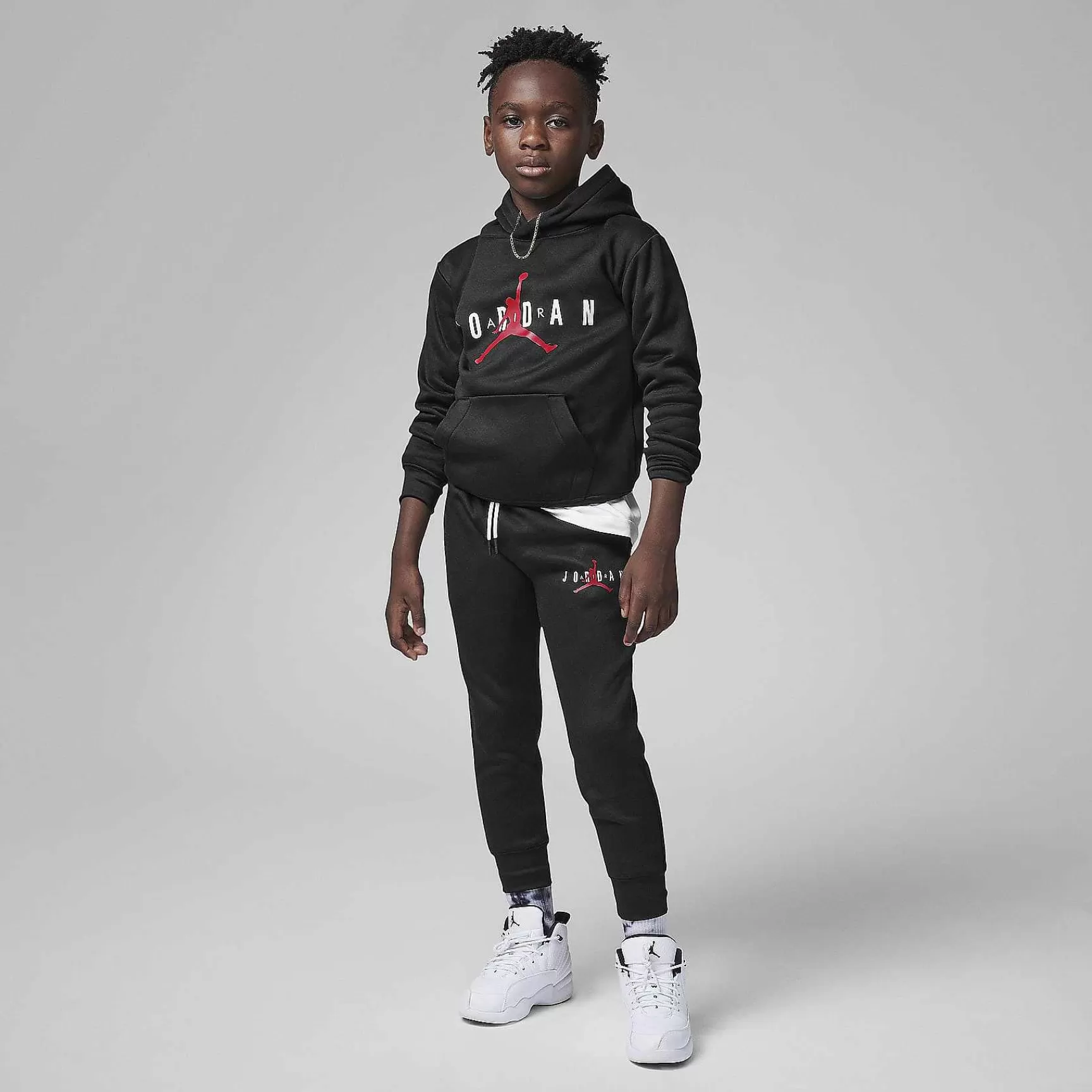 Nike Jordanie -Kinderen Broeken En Panty'S