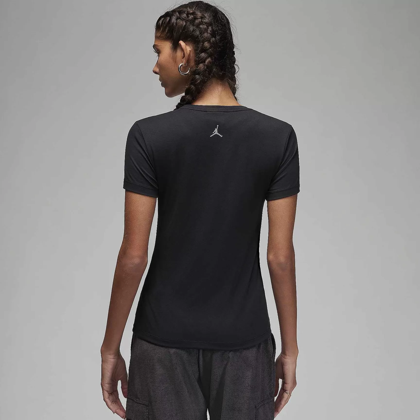 Nike Jordanie -Vrouwen Tops En T-Shirts